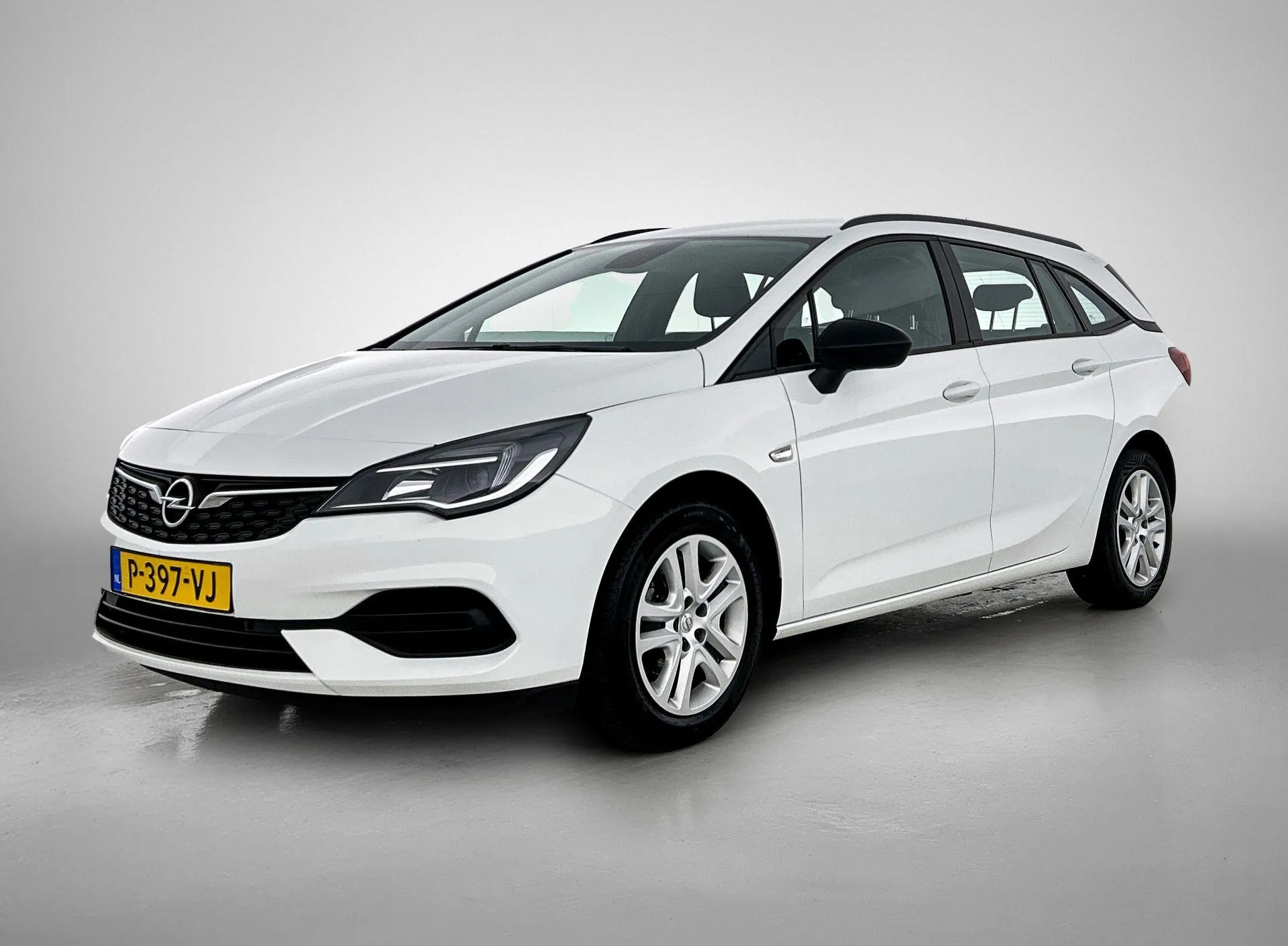 Opel Astra Sports Tourer 1.2 Edition