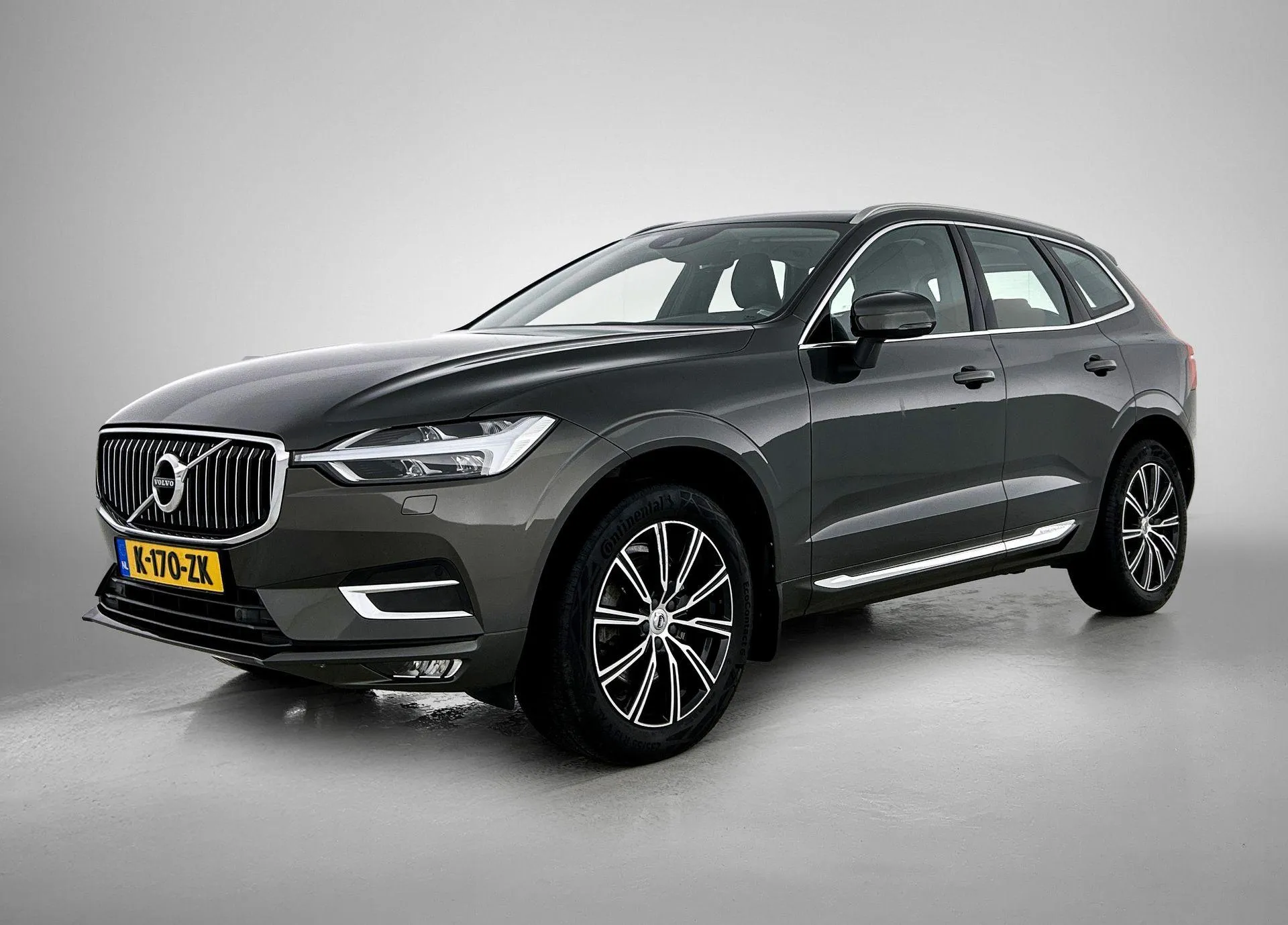 Volvo XC60 2.0 T4 Inscription