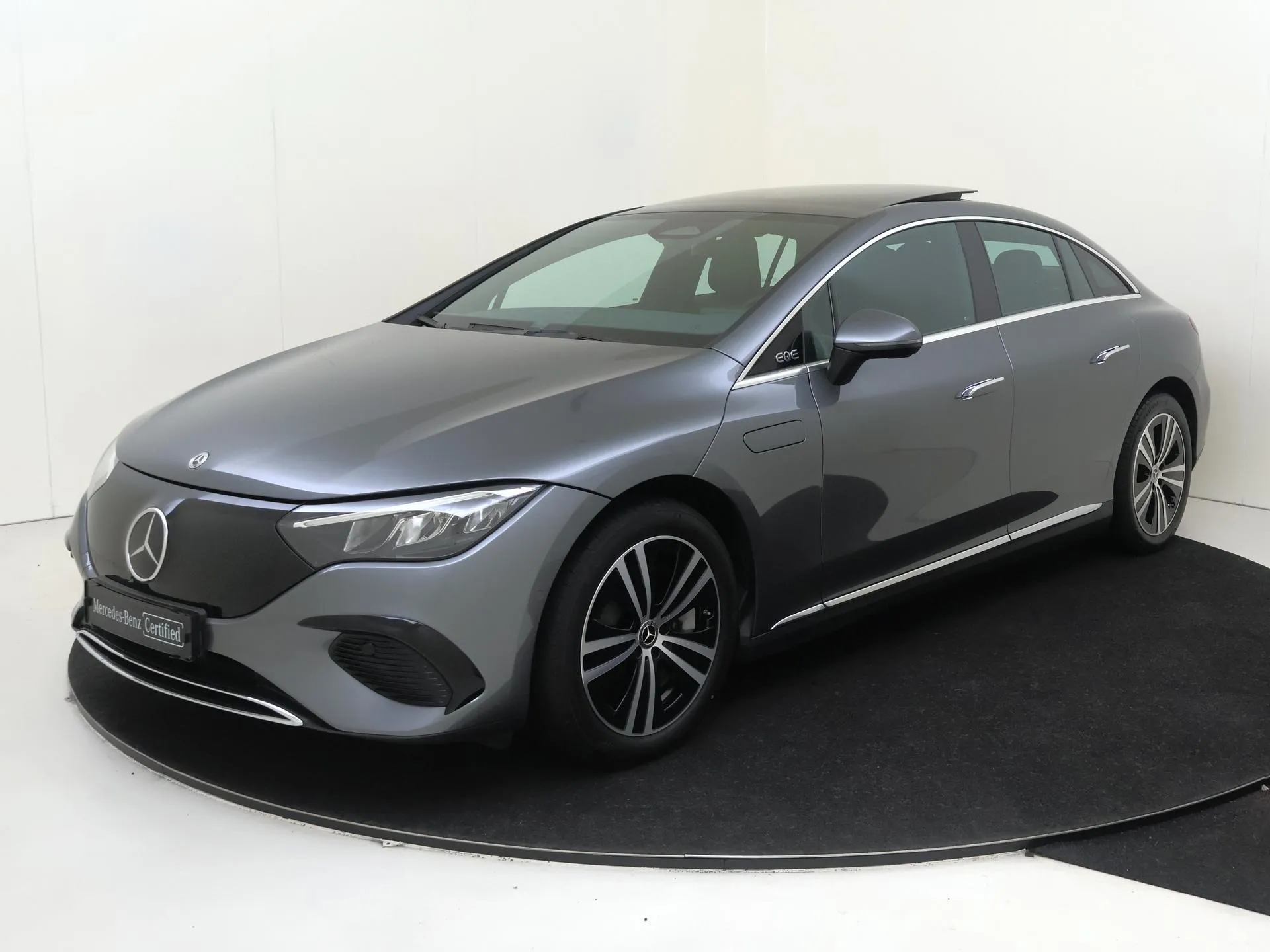 Mercedes-Benz EQE 300 Business Edition 89 kWh