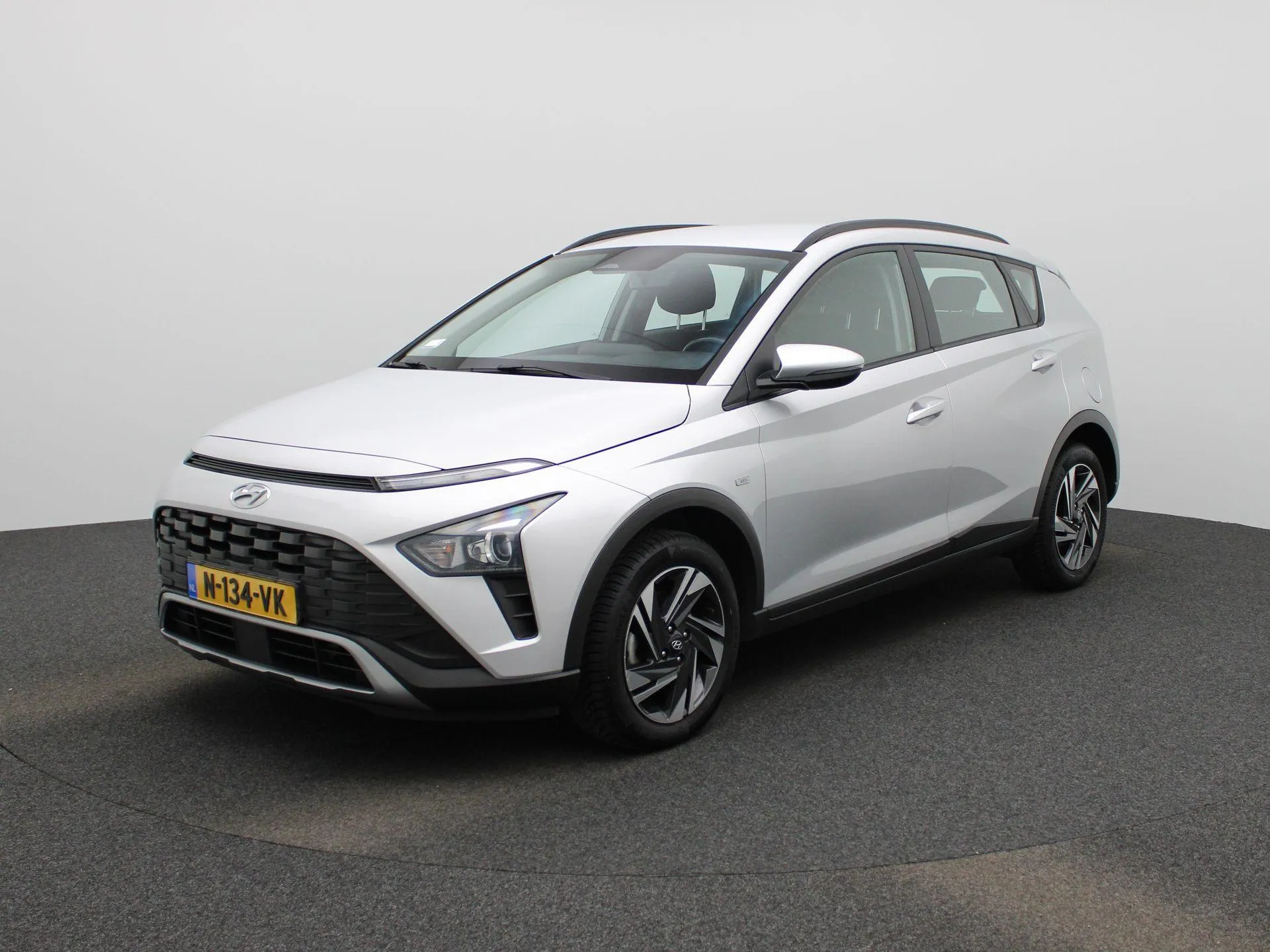 Hyundai Bayon 1.0 T-GDI Comfort