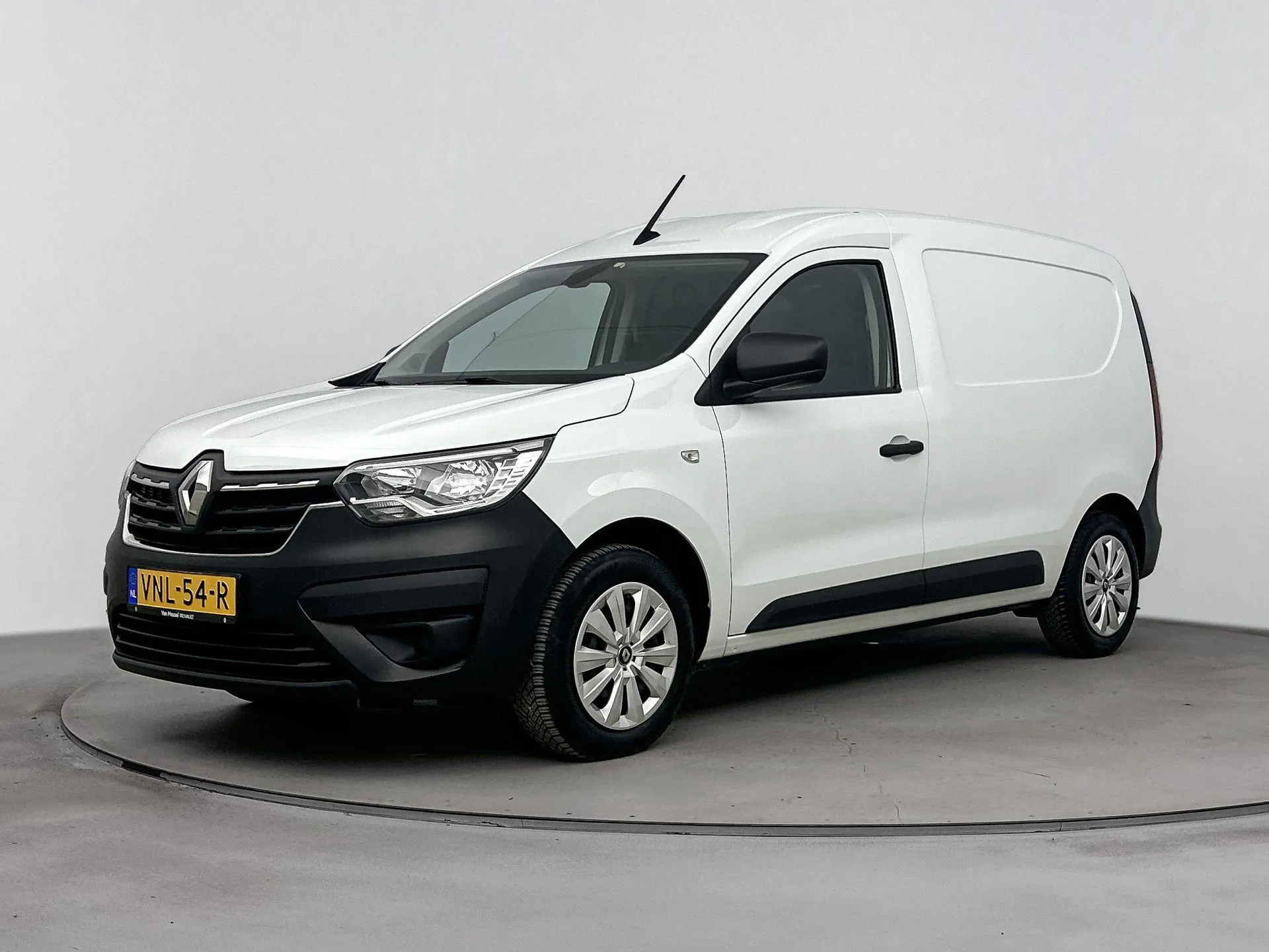 Renault Express 1.5 dCi Comfort + 75PK