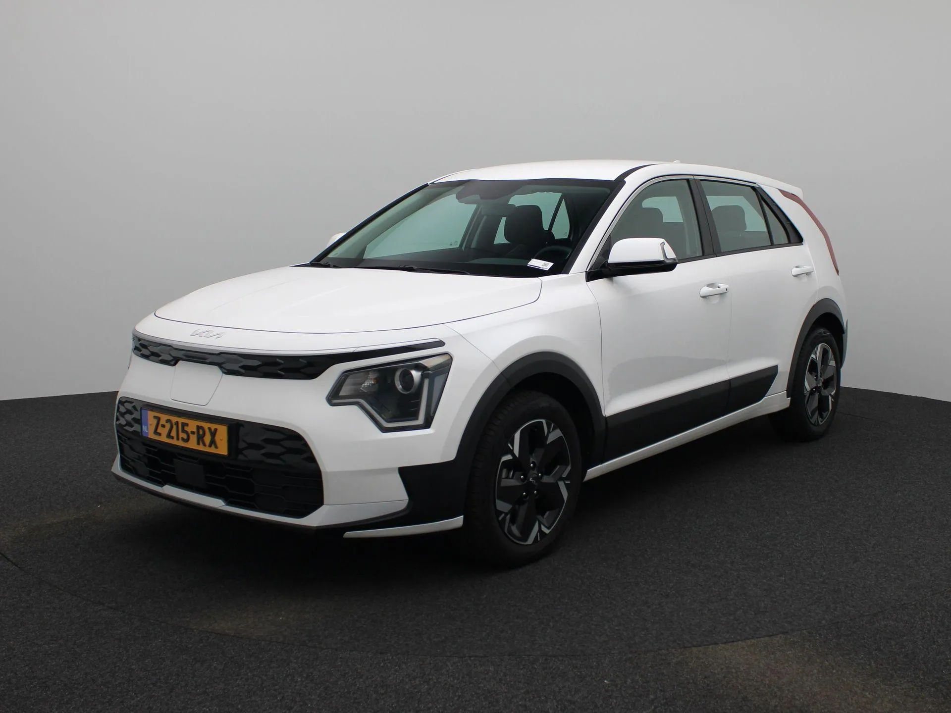 Kia Niro EV Light Edition 64.8 kWh