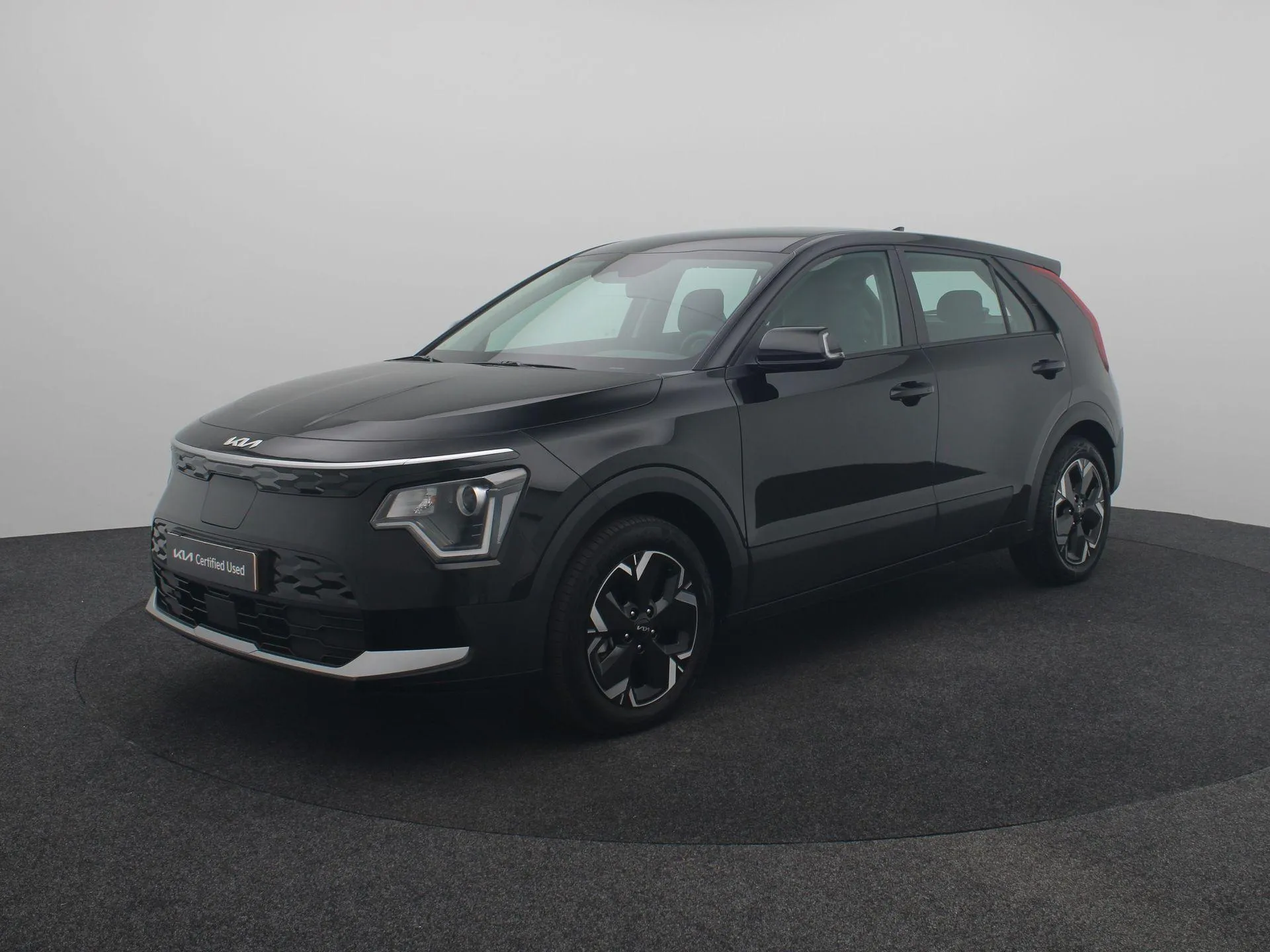 Kia Niro EV Light Edition 64.8 kWh