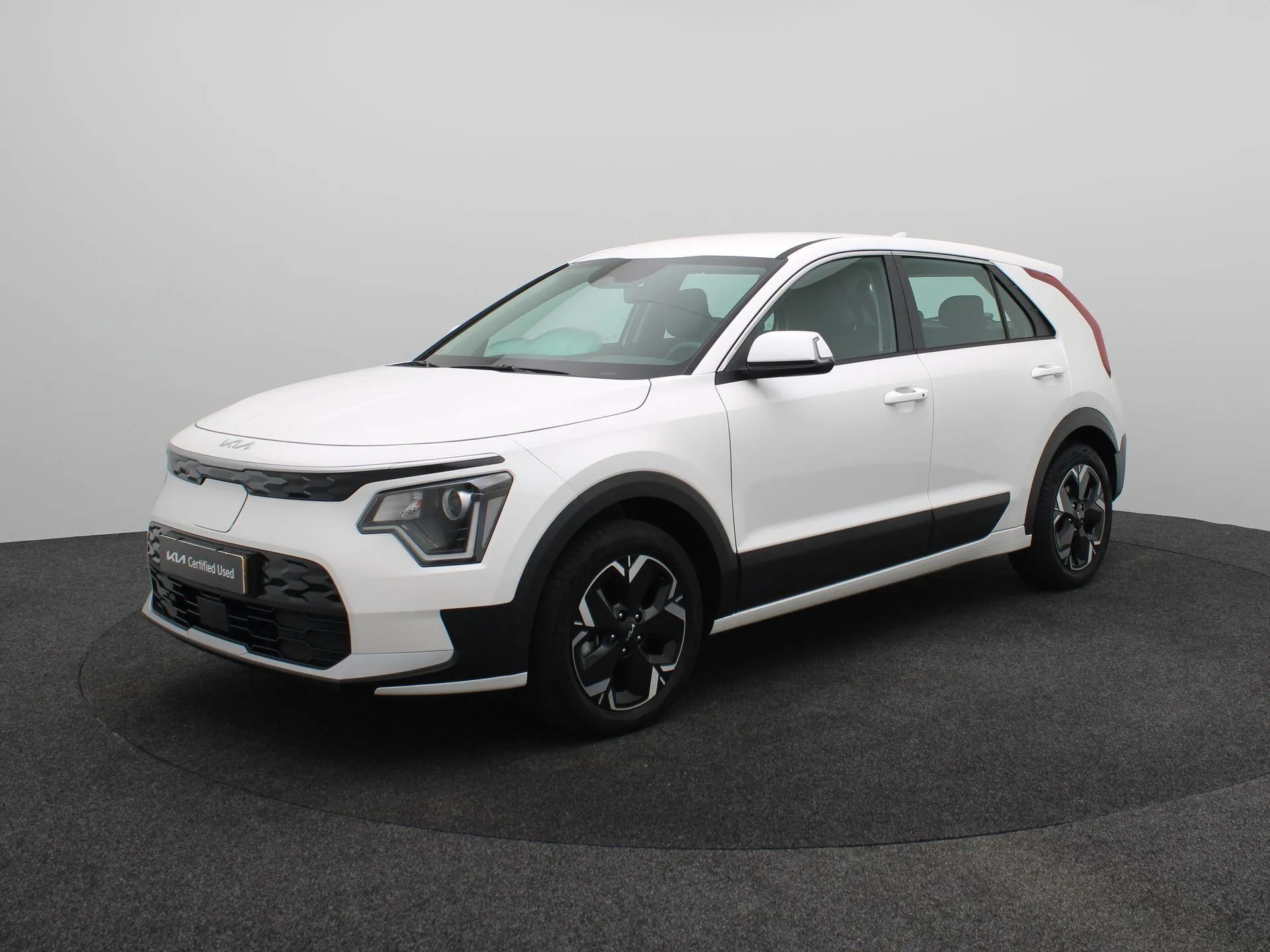 Kia Niro EV Light Edition 64.8 kWh