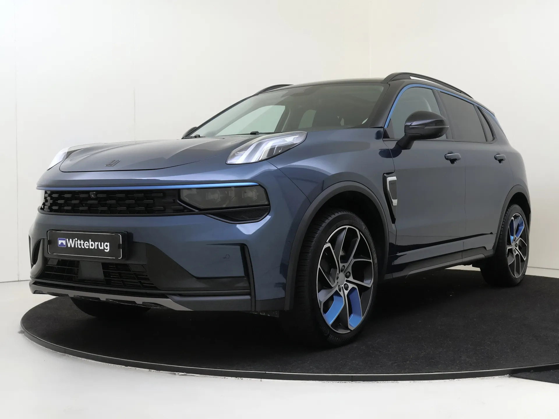 Lynk &amp; Co 01 1.5