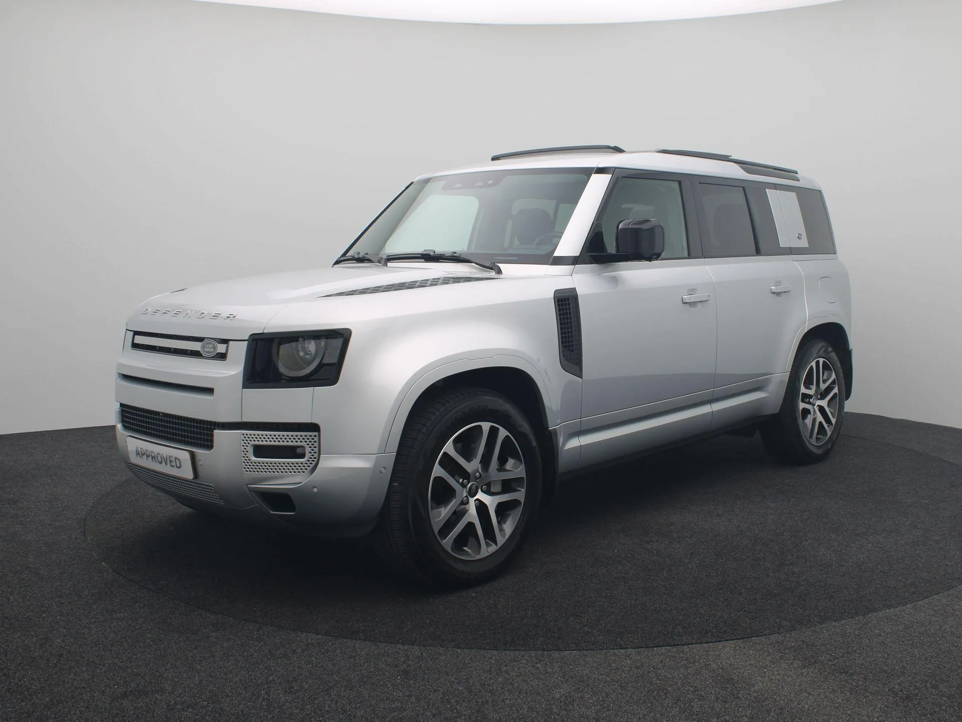 Land Rover Defender 110 P400e XS Edition