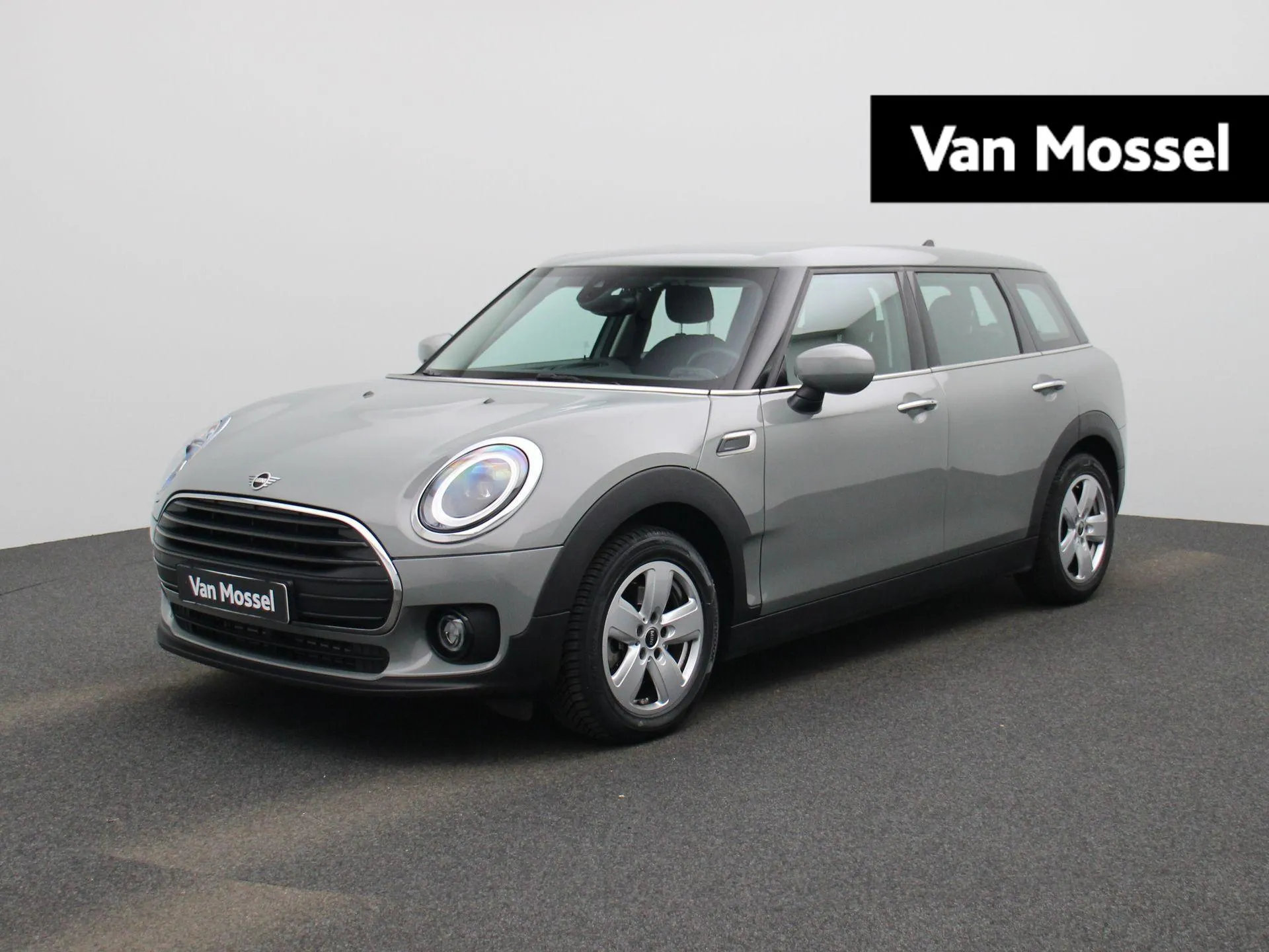 MINI Clubman Mini 1.5 Cooper Essential