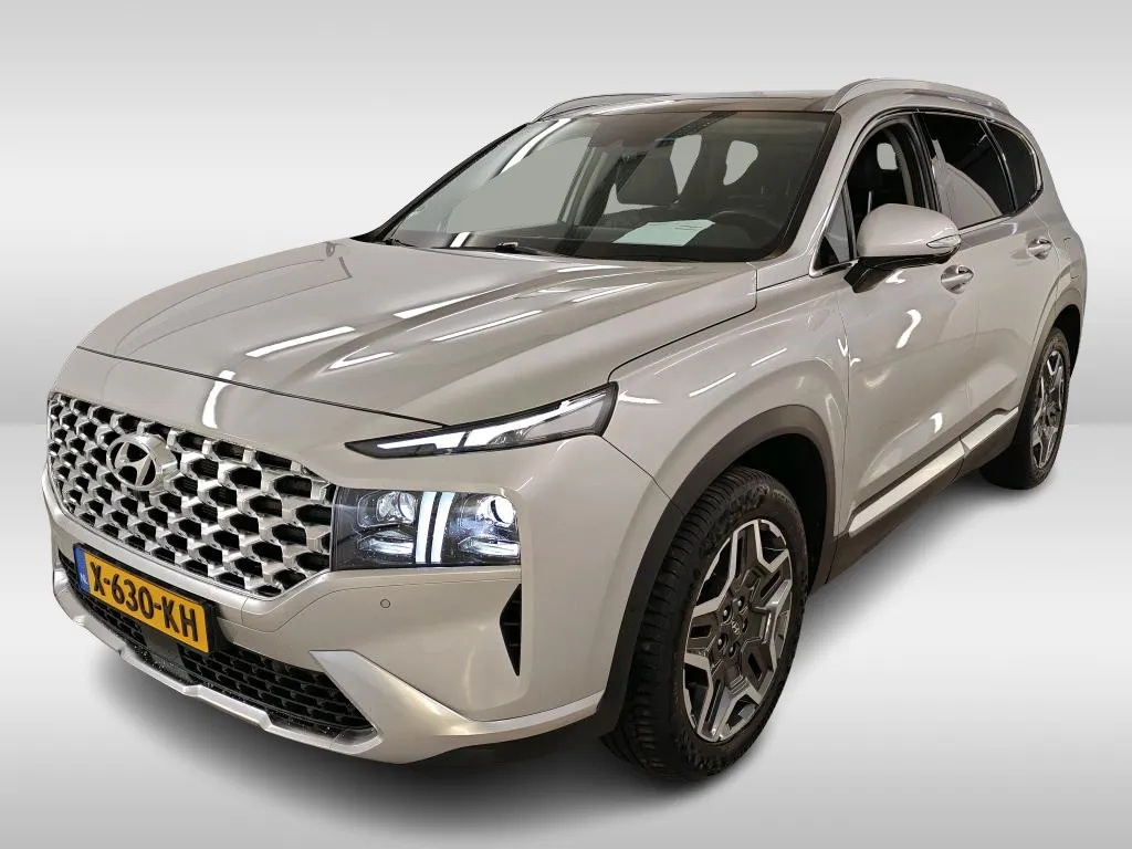 Hyundai Santa Fe 1.6 T-GDI PHEV Premium Sky 7p.