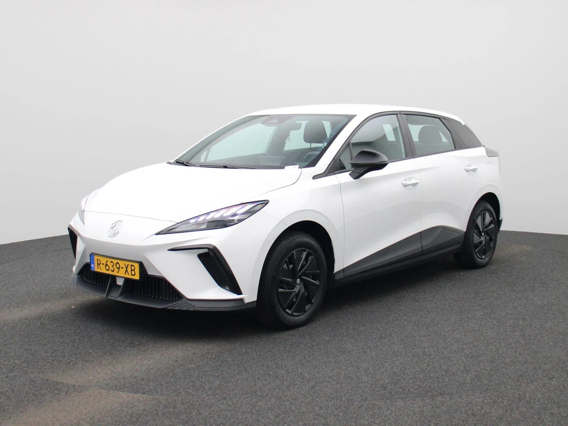 MG MG4 Electric Standard 51 kWh