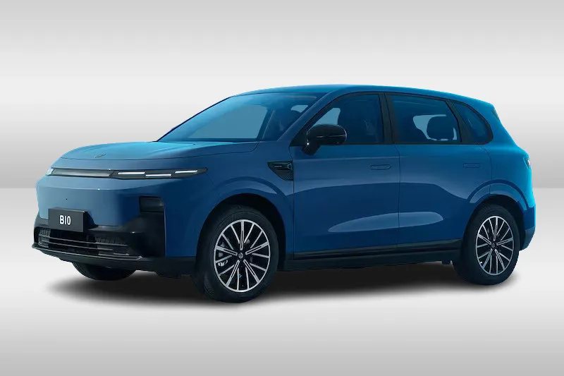 Leapmotor B10 Life Pro 56,2 kWh