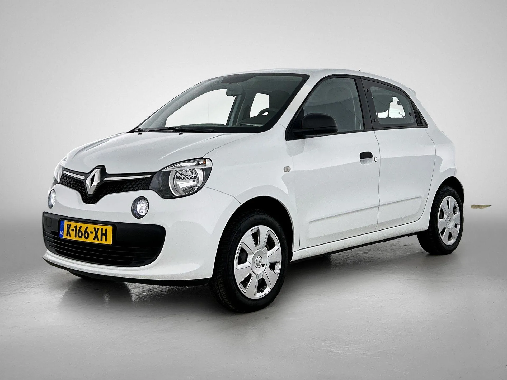 Renault Twingo 1.0 SCe Expression
