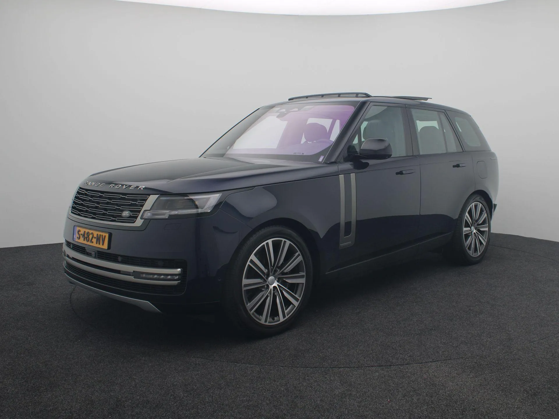 Land Rover Range Rover 3.0 P510e Autobiography PHEV