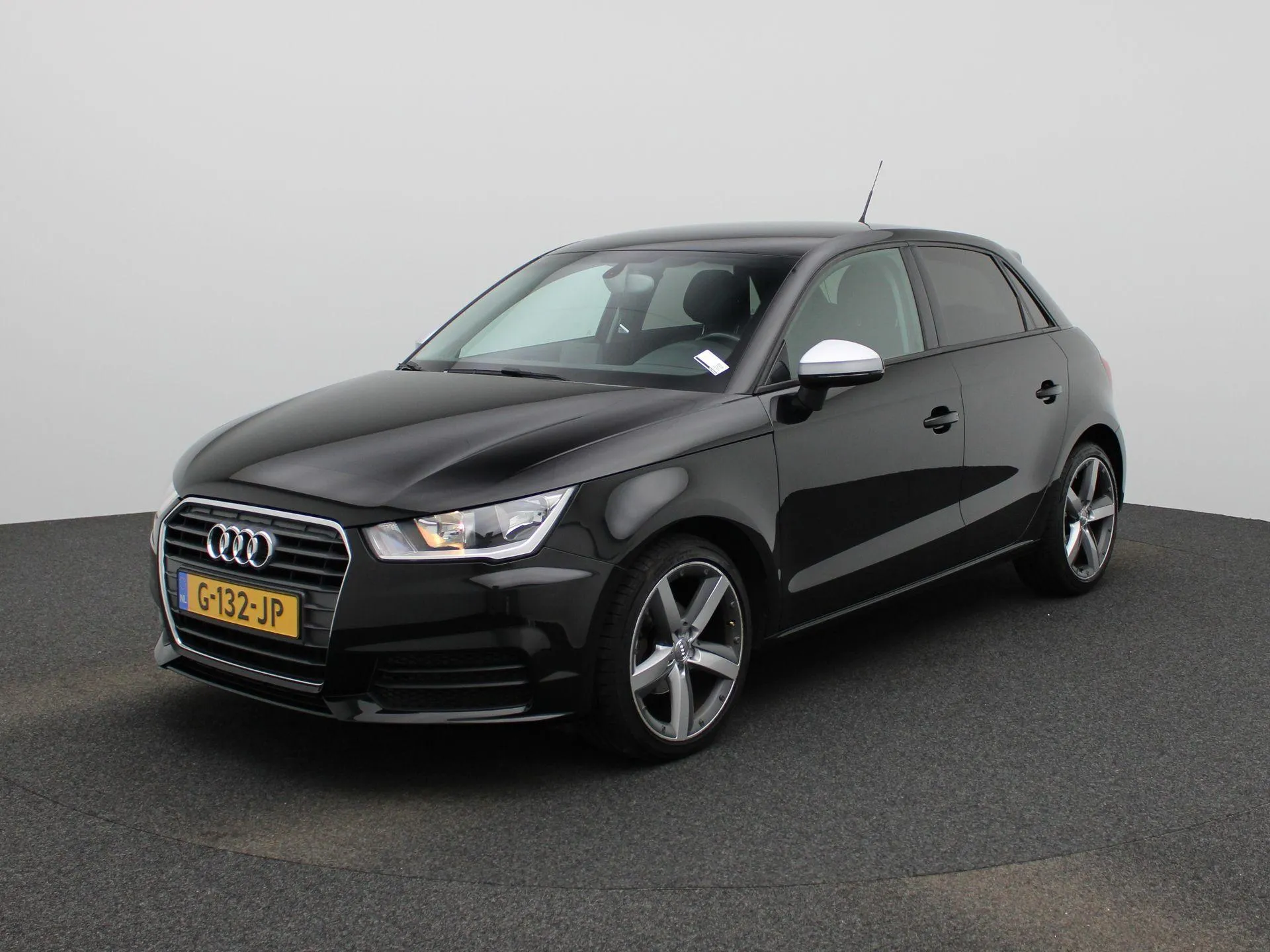 Audi A1 Sportback 1.0 TFSI