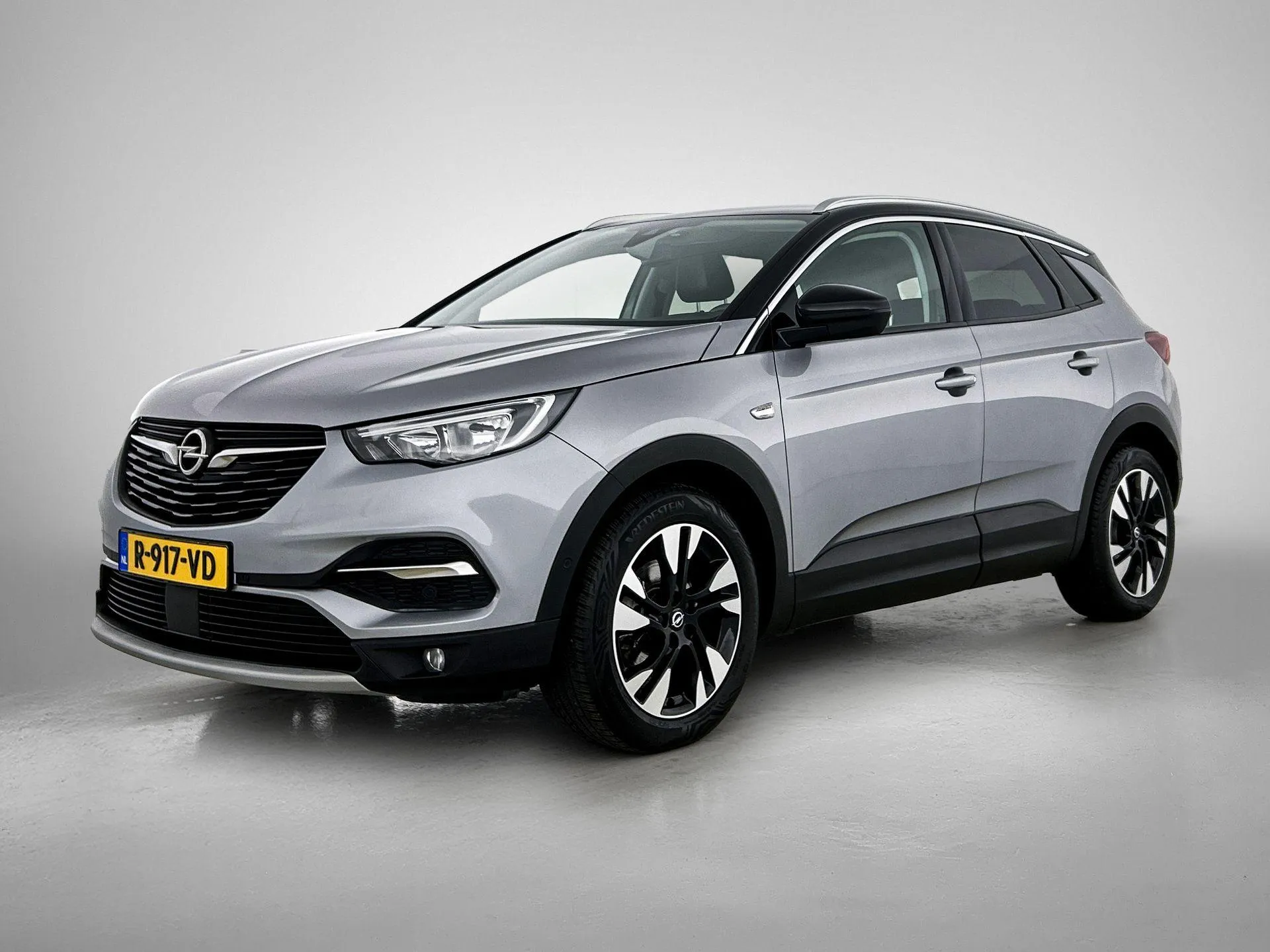 Opel Grandland X 1.2 Turbo Ultimate