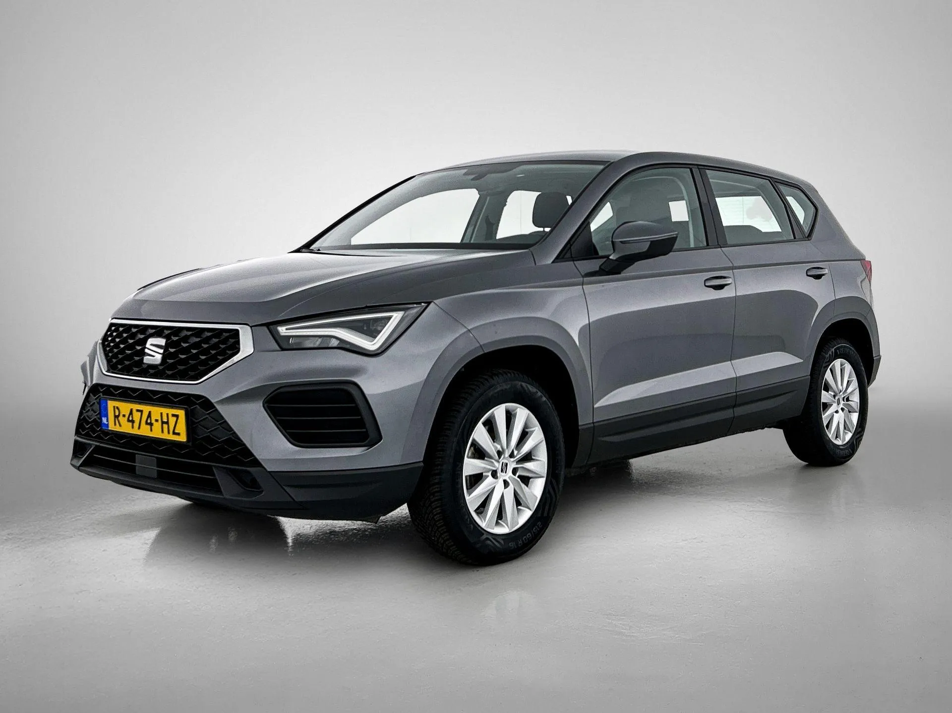 SEAT Ateca 1.0 TSI Reference
