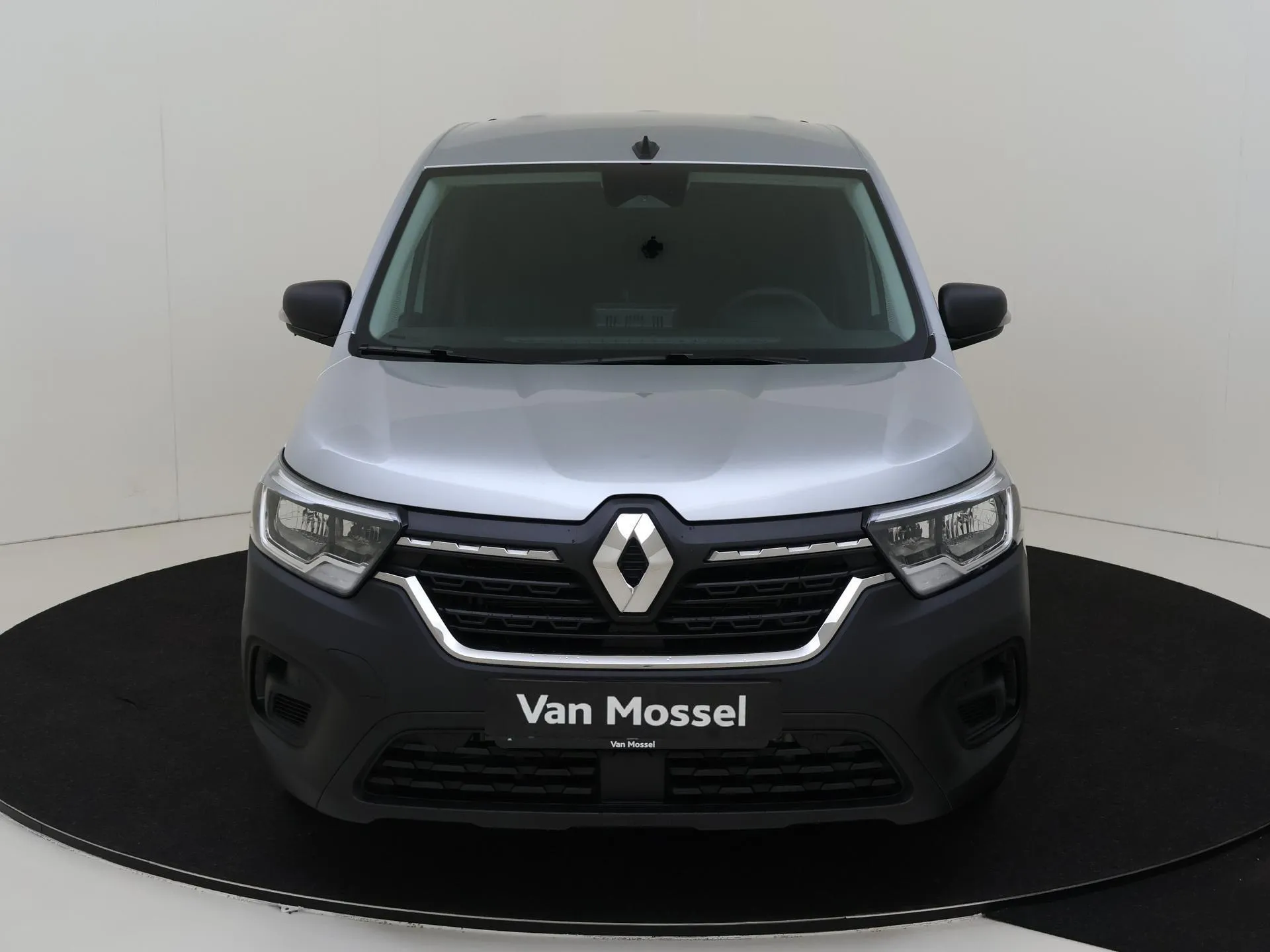 Renault Kangoo 1.5 Blue dCi 95 Luxe L1