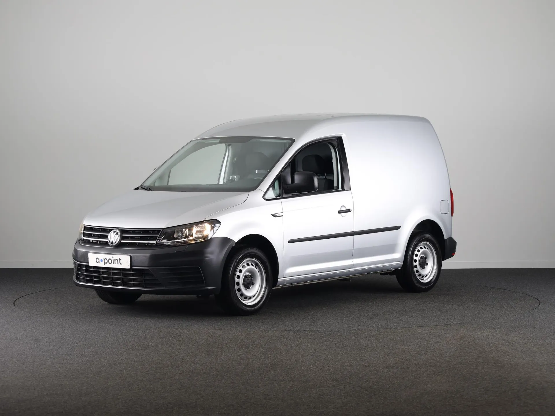 Volkswagen Caddy 2.0 TDI L1H1 BMT