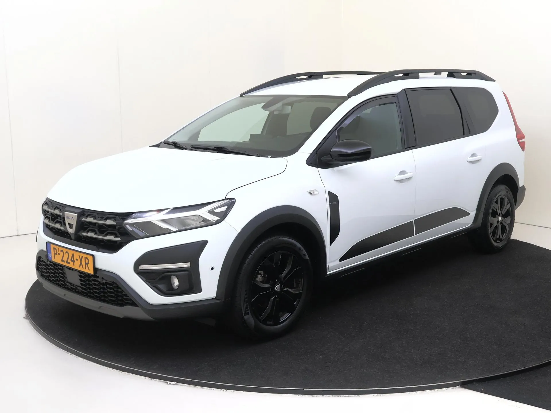 Dacia Jogger 1.0 TCe100 Bi-Fuel Extreme 5p.