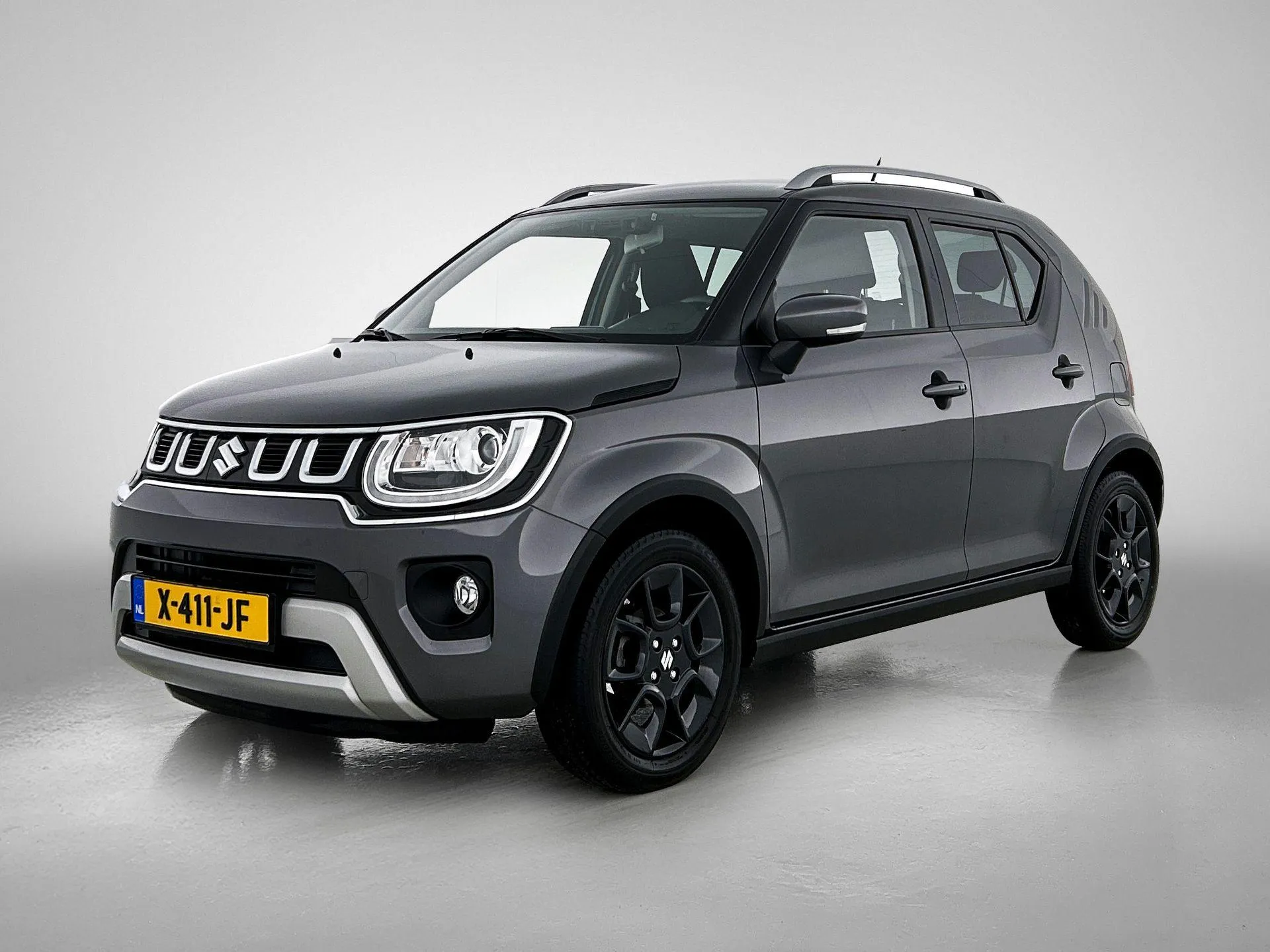 Suzuki Ignis 1.2 Smart Hybrid Style