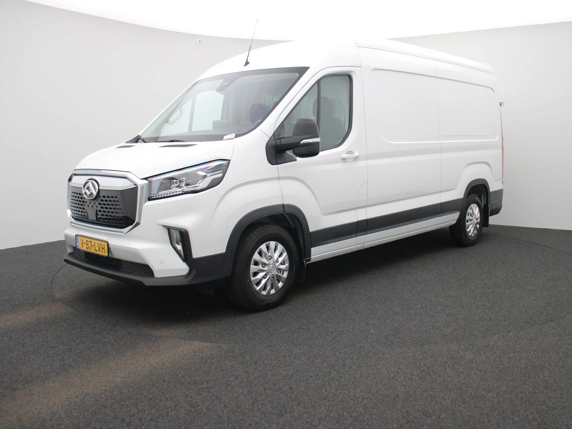 Maxus eDeliver9 L3H2 Business DEAL 89 kWh