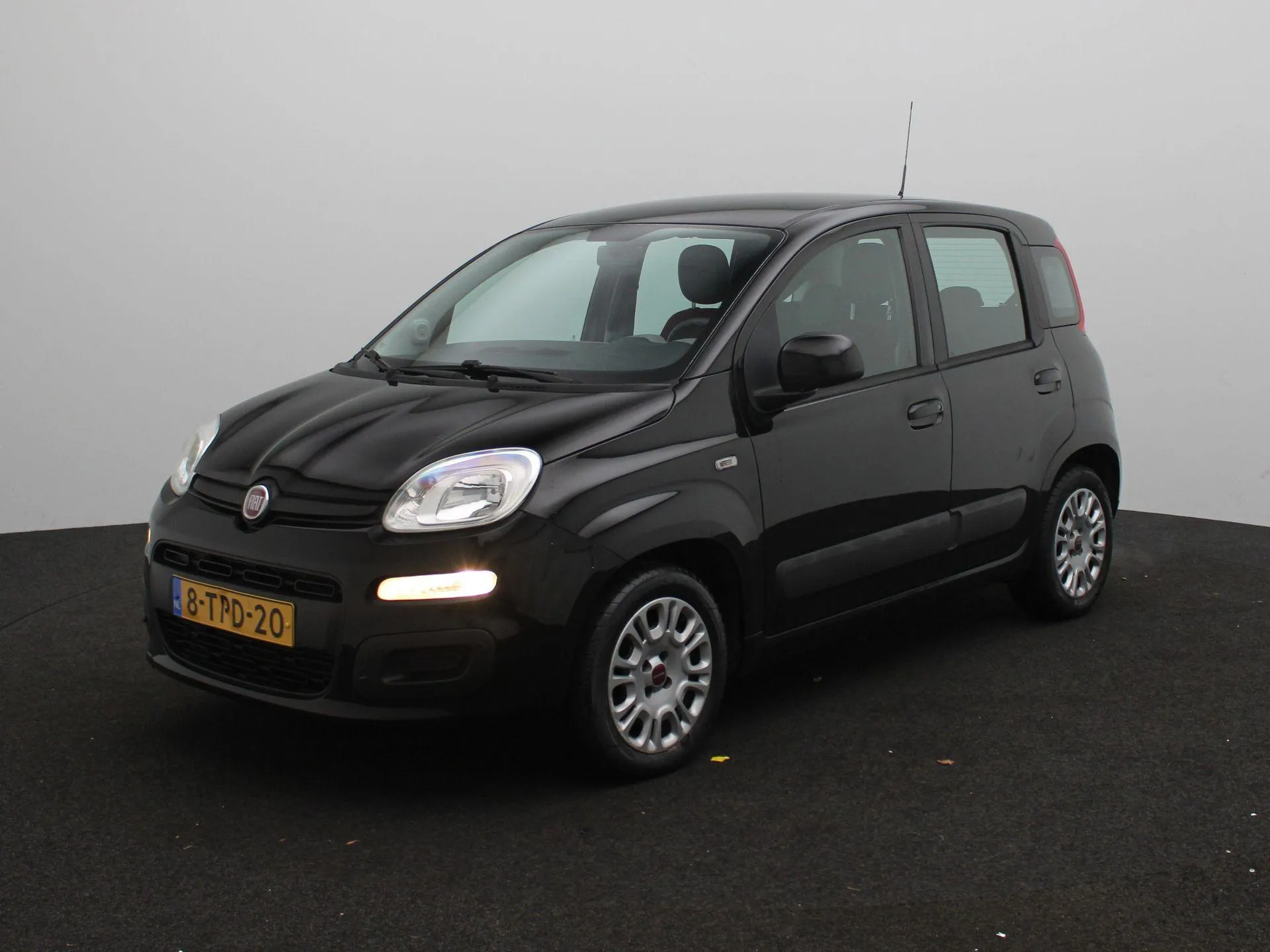 Fiat Panda 0.9 TwinAir Edizione Cool
