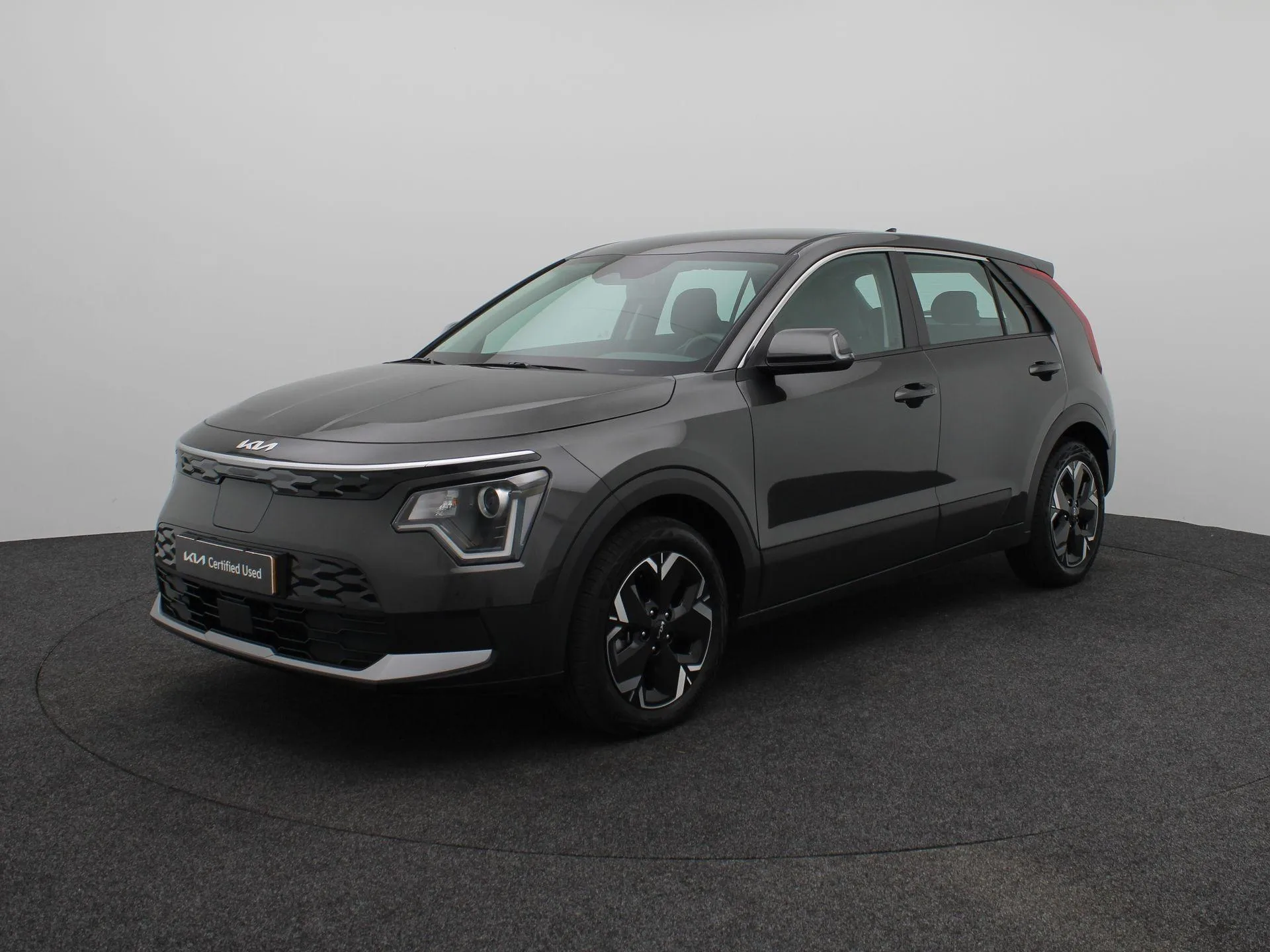 Kia Niro EV Light Edition 64.8 kWh