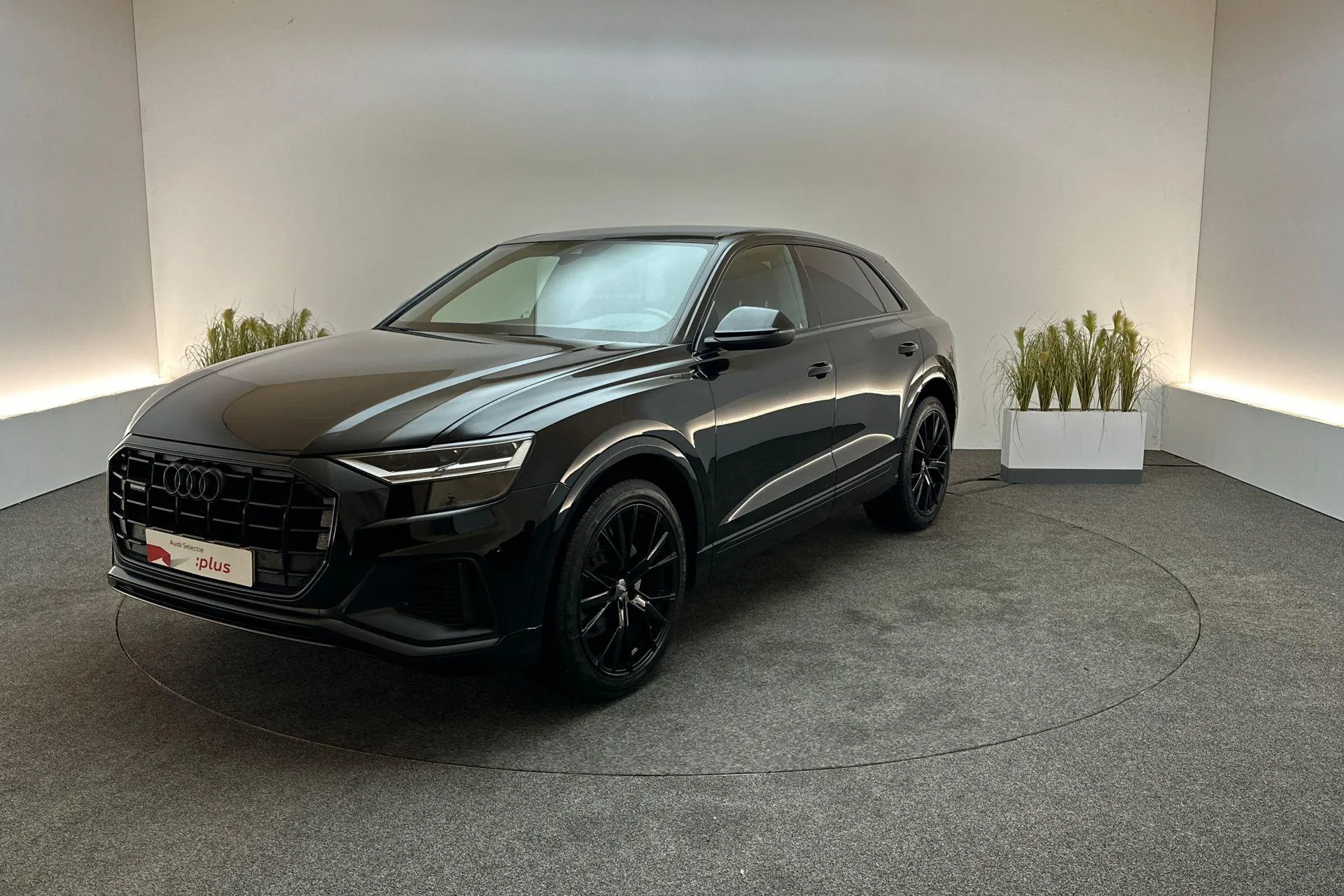Audi Q8 55 TFSI V6 340pk Automaat quattro Pro Line S