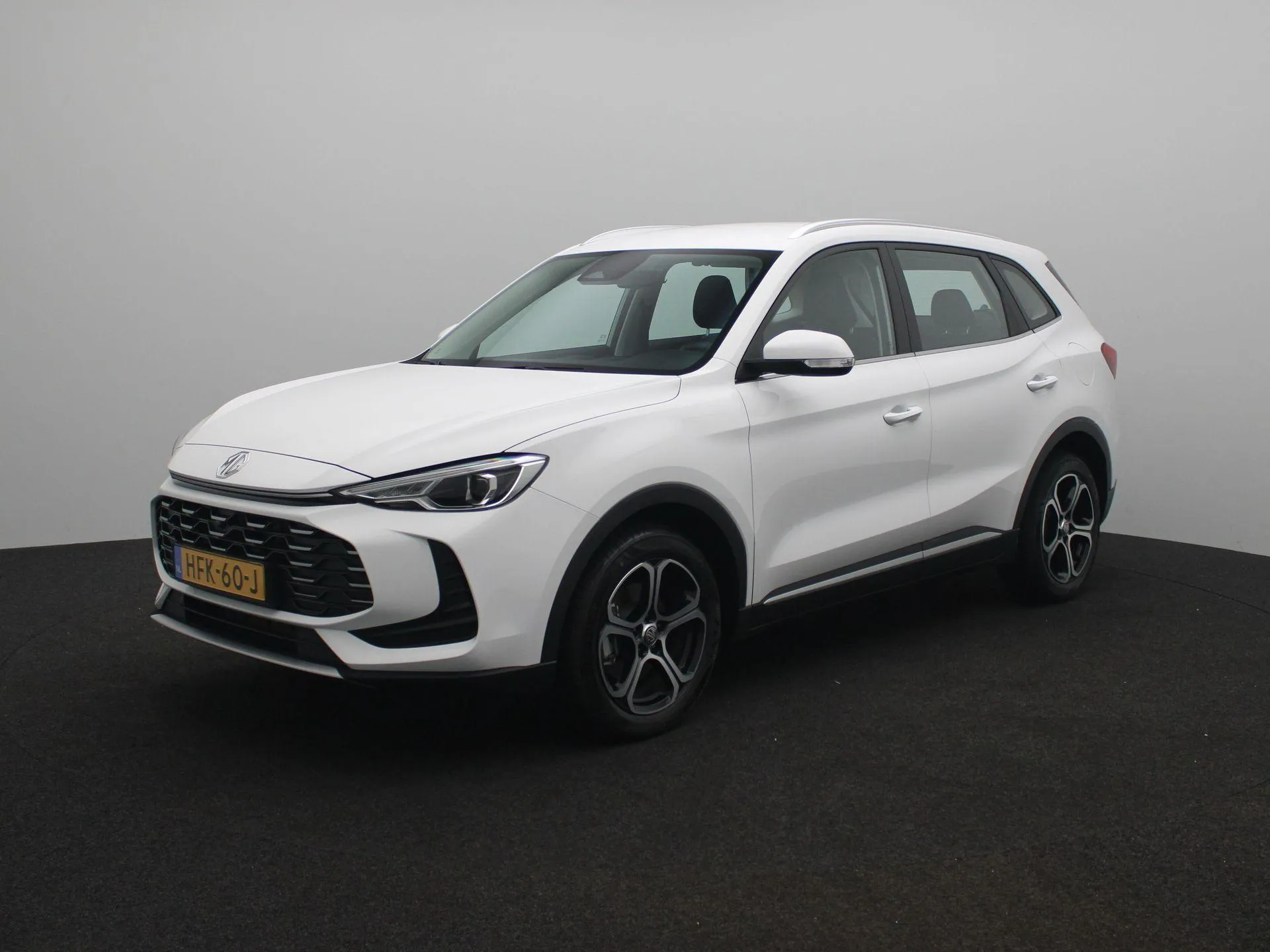 MG ZS 1.5 Hybrid + Aut. Comfort