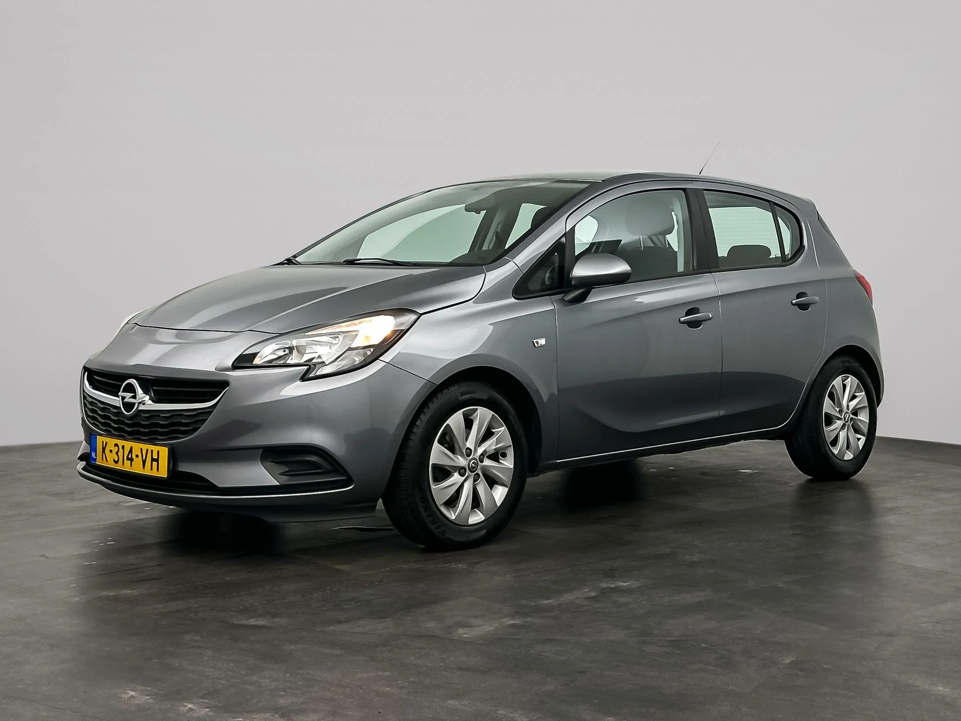 Opel Corsa 1.2 Enjoy