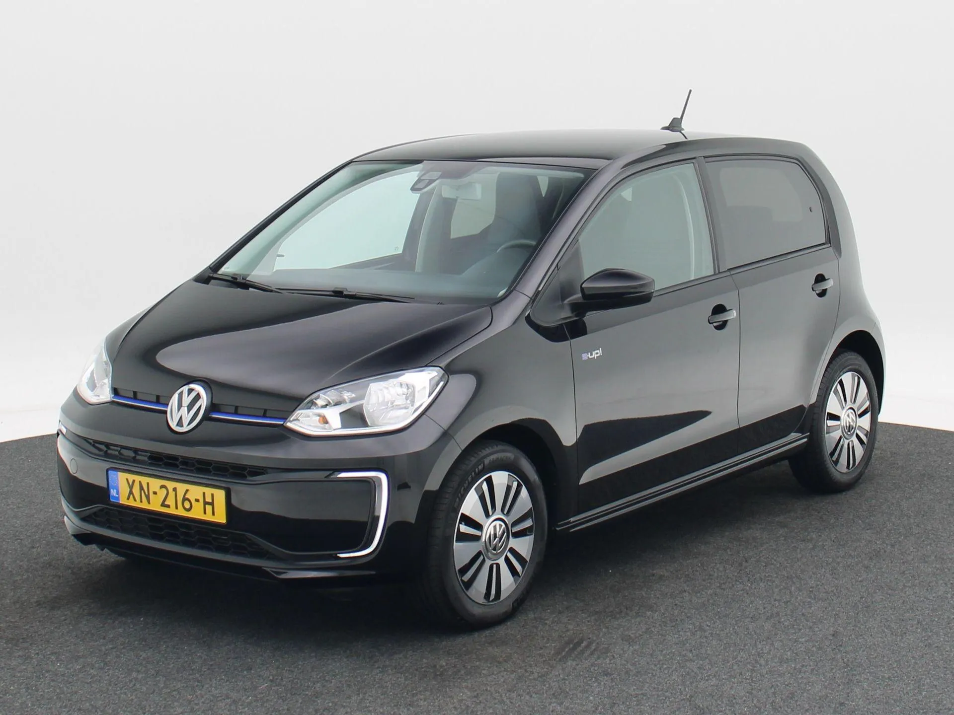 Volkswagen e-up! Automaat