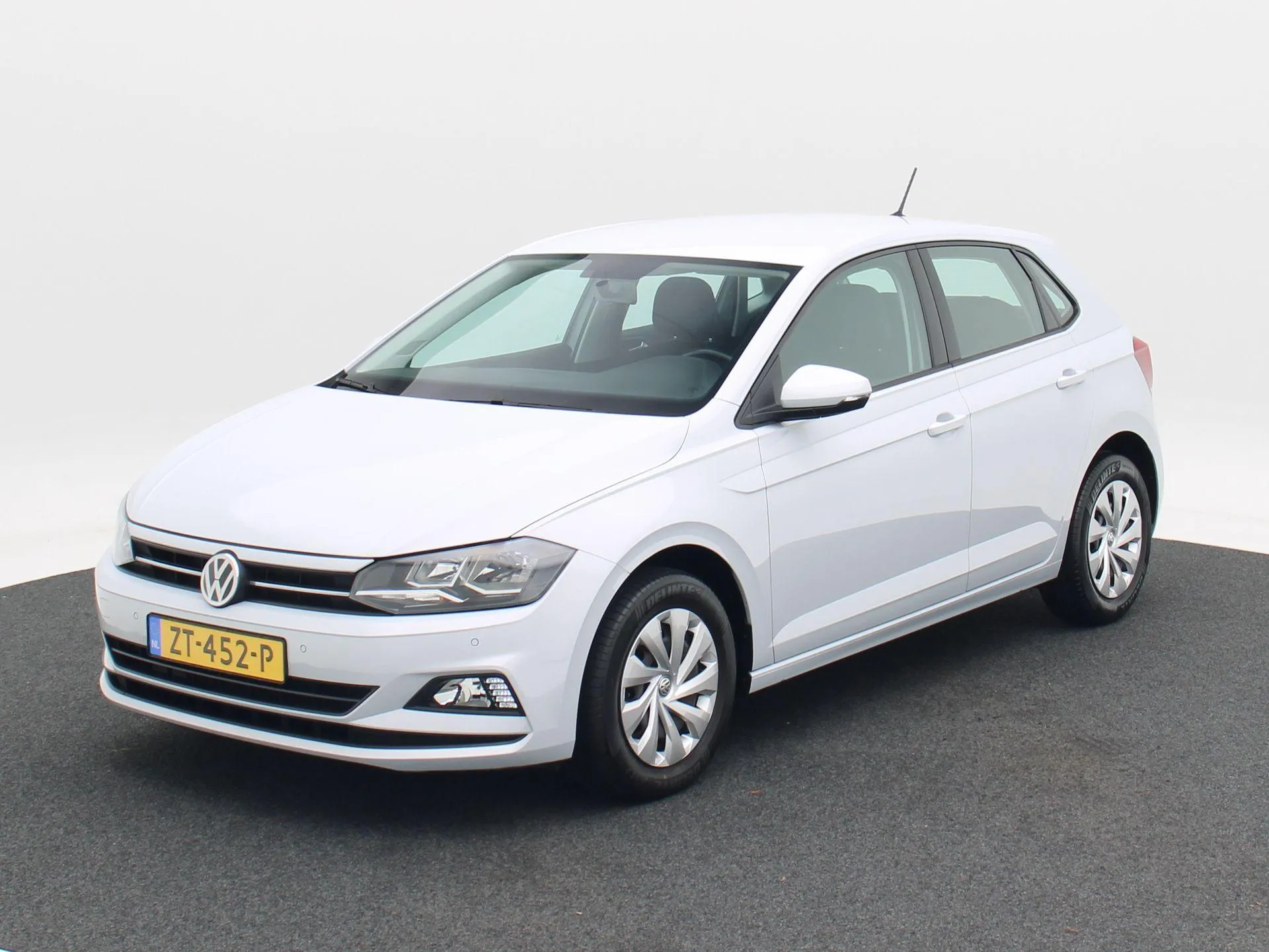 Volkswagen Polo 1.0 TSi Comfortline