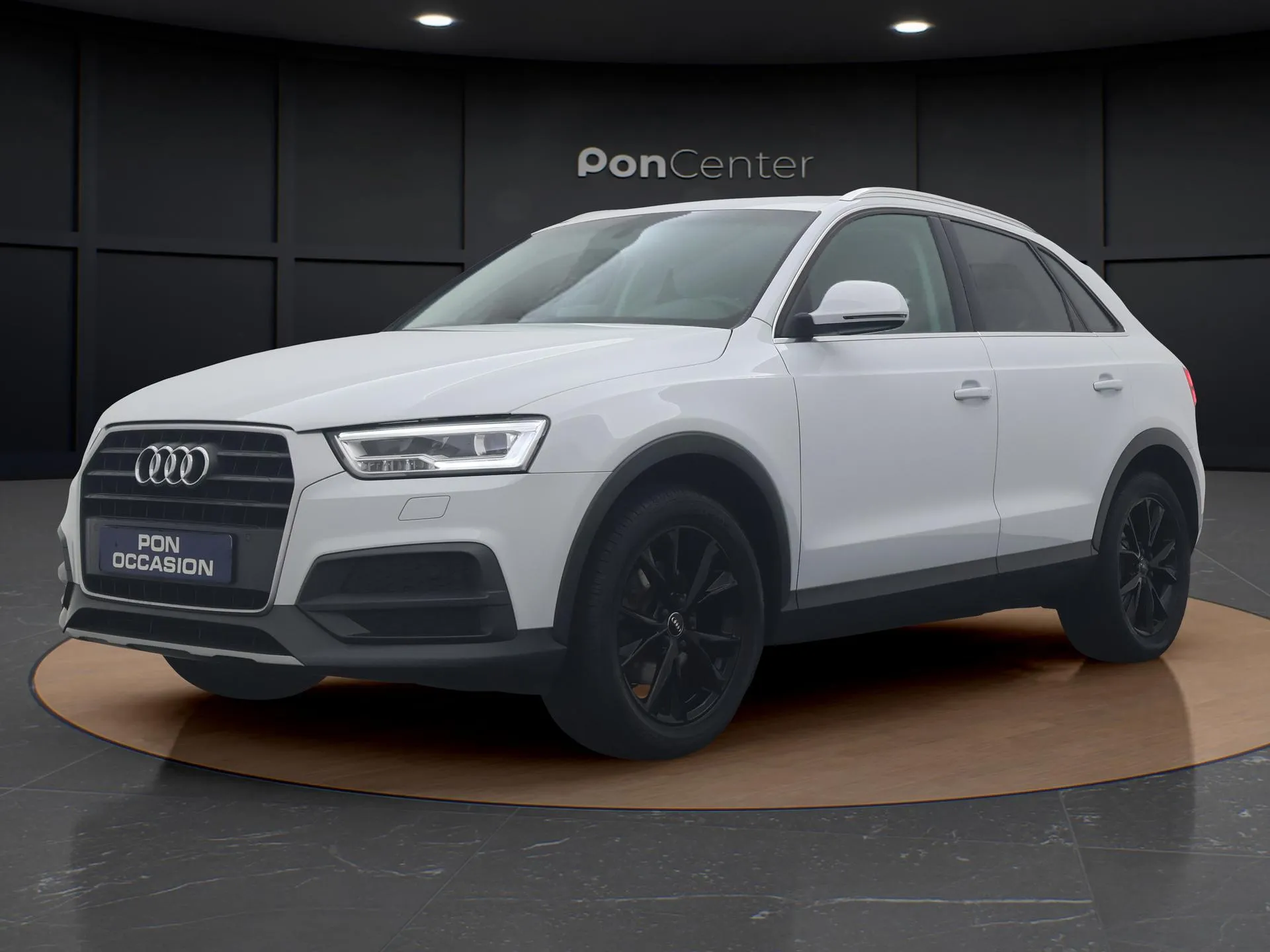 Audi Q3 1.4 TFSI Advance