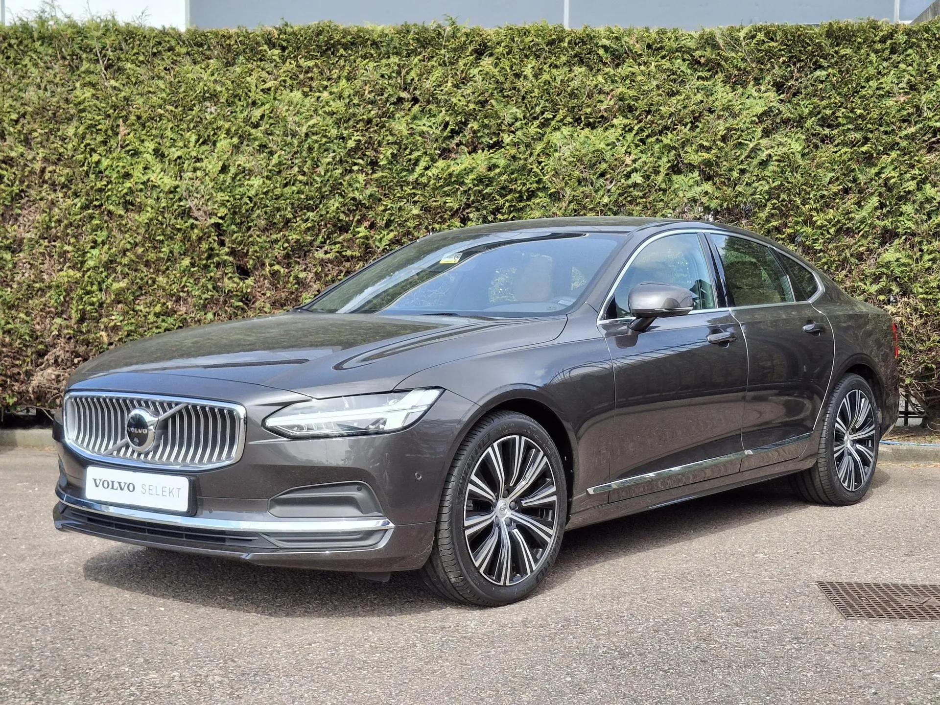 Volvo S90 B5 Ultimate Bright