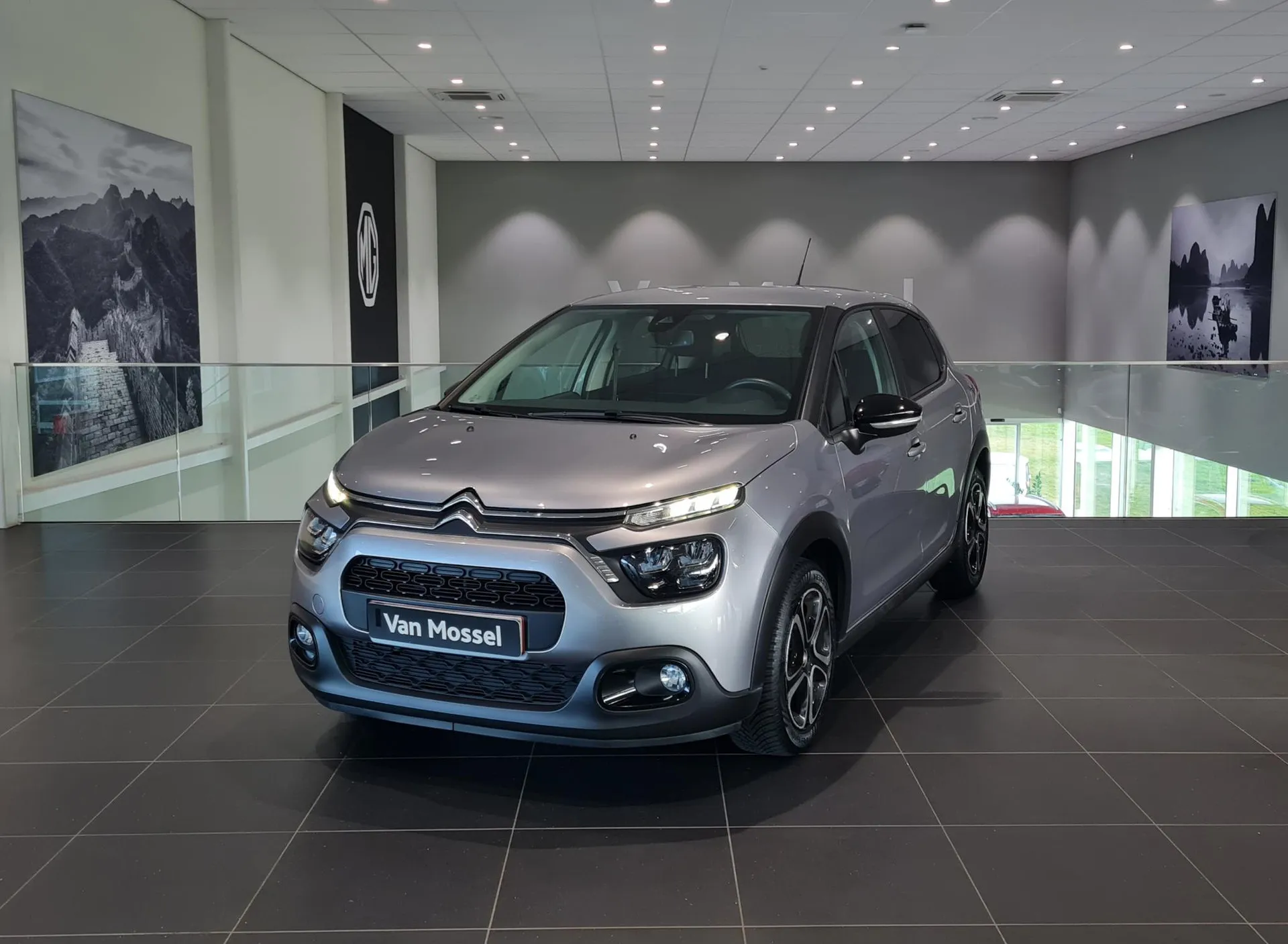 Citroën C3 1.2 PureTech Feel