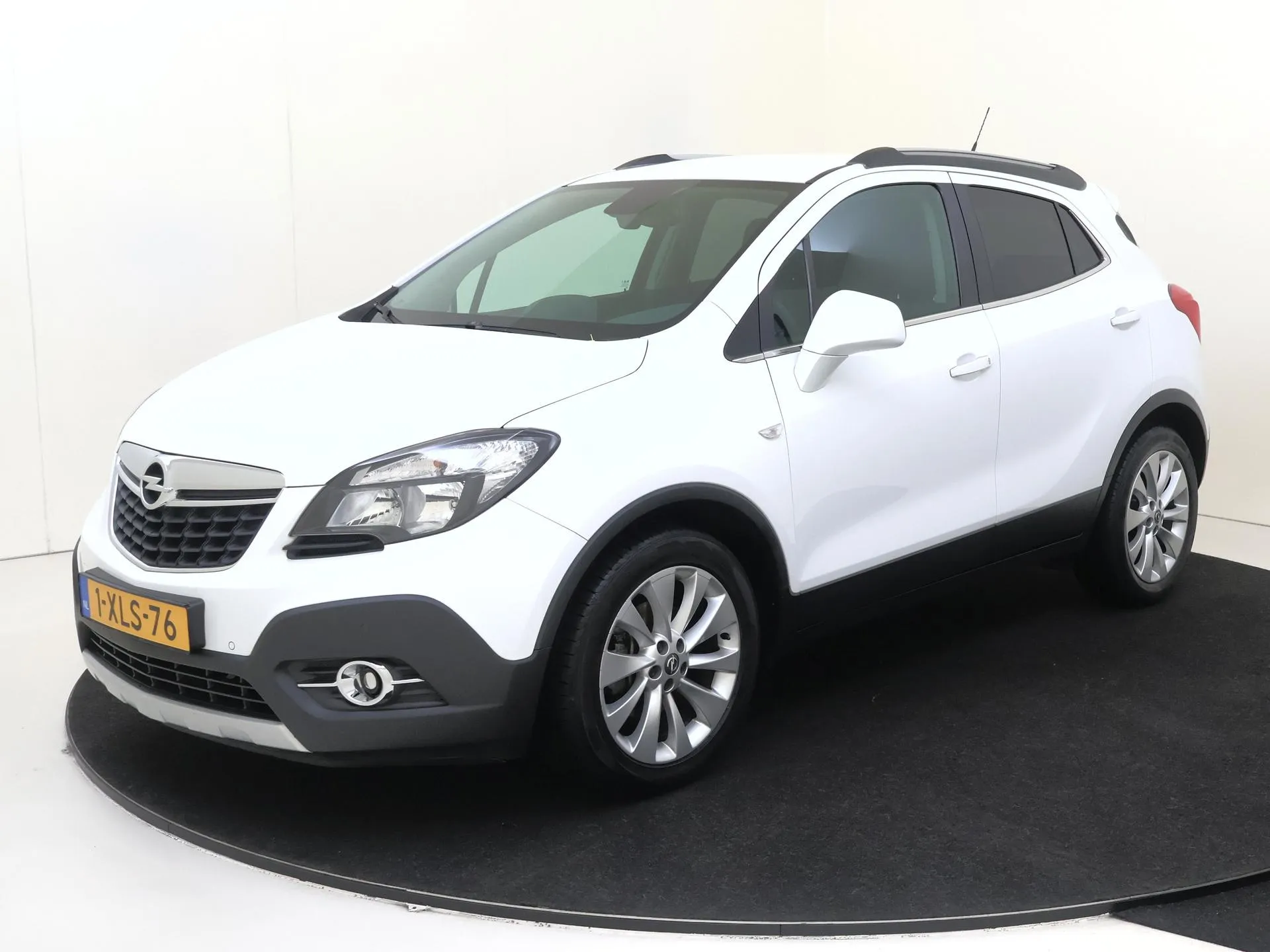 Opel Mokka 1.4 T Cosmo