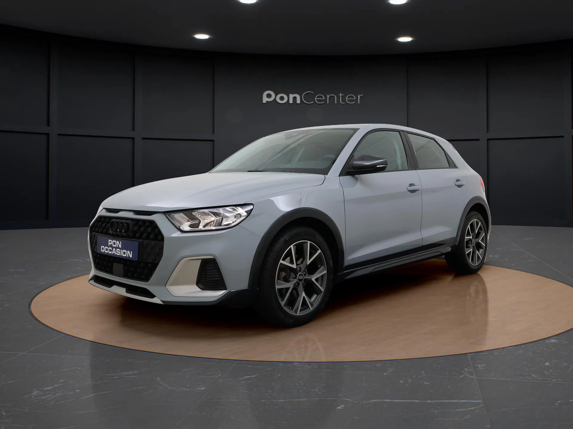 Audi A1 Citycarver 25 TFSI Epic