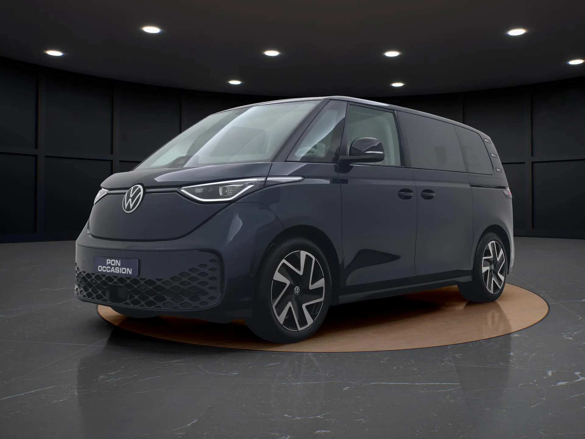 Volkswagen ID. Buzz Pro Avantage 77kWh