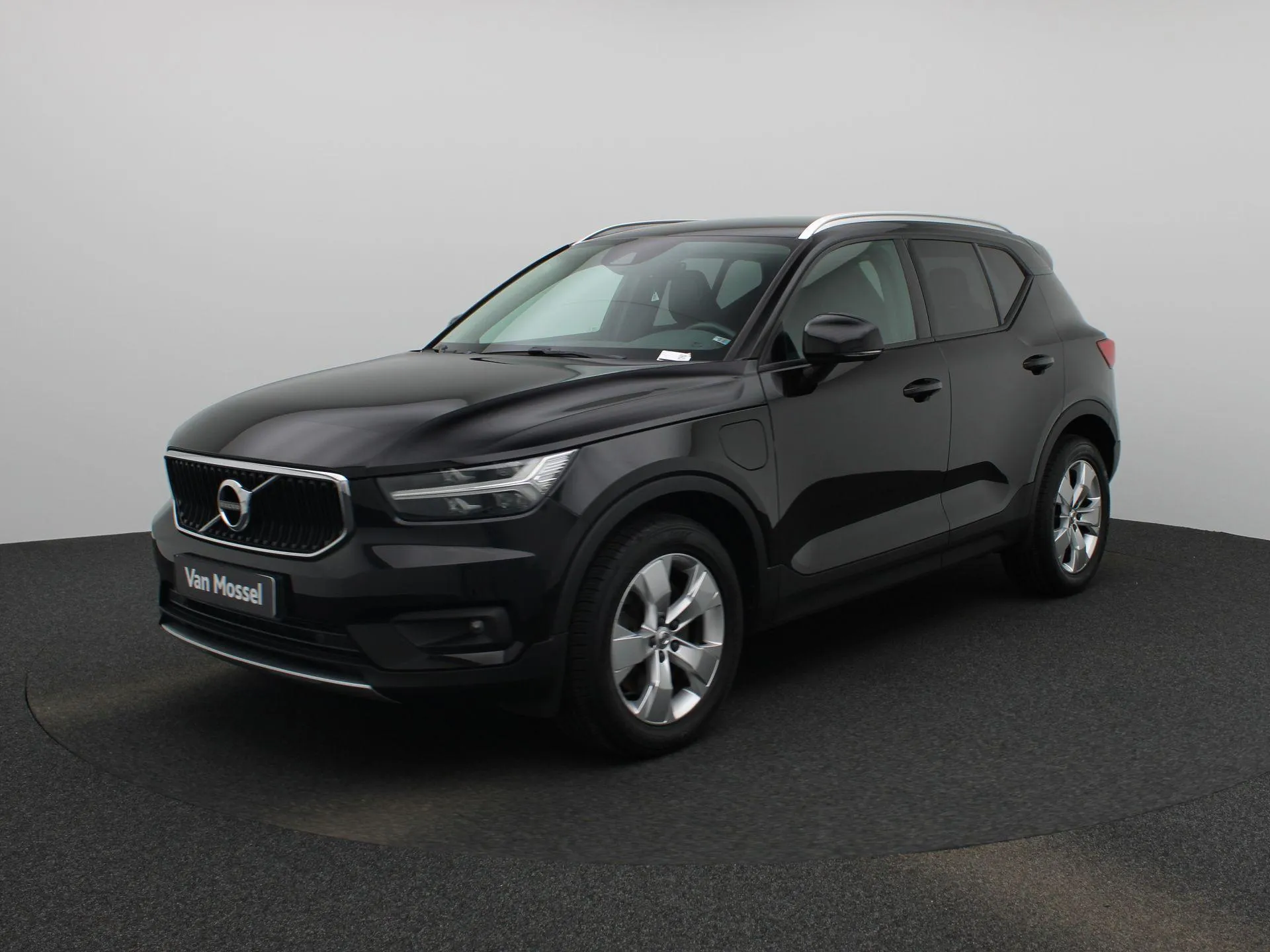 Volvo XC40 1.5 T5 Recharge Inscription Expression