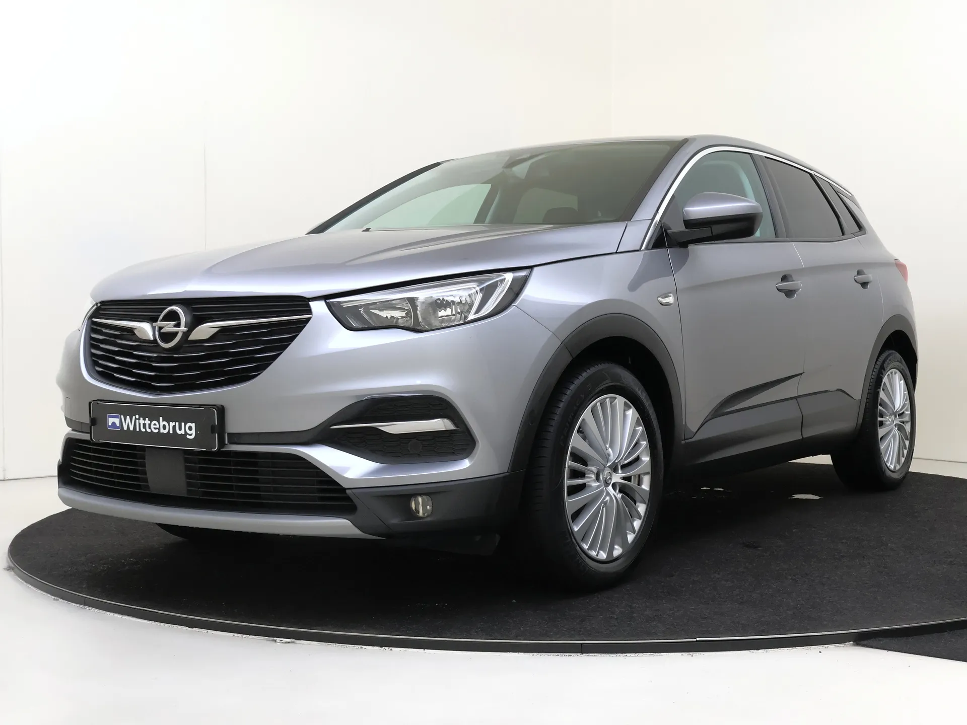Opel Grandland X 1.2 Turbo Innovation