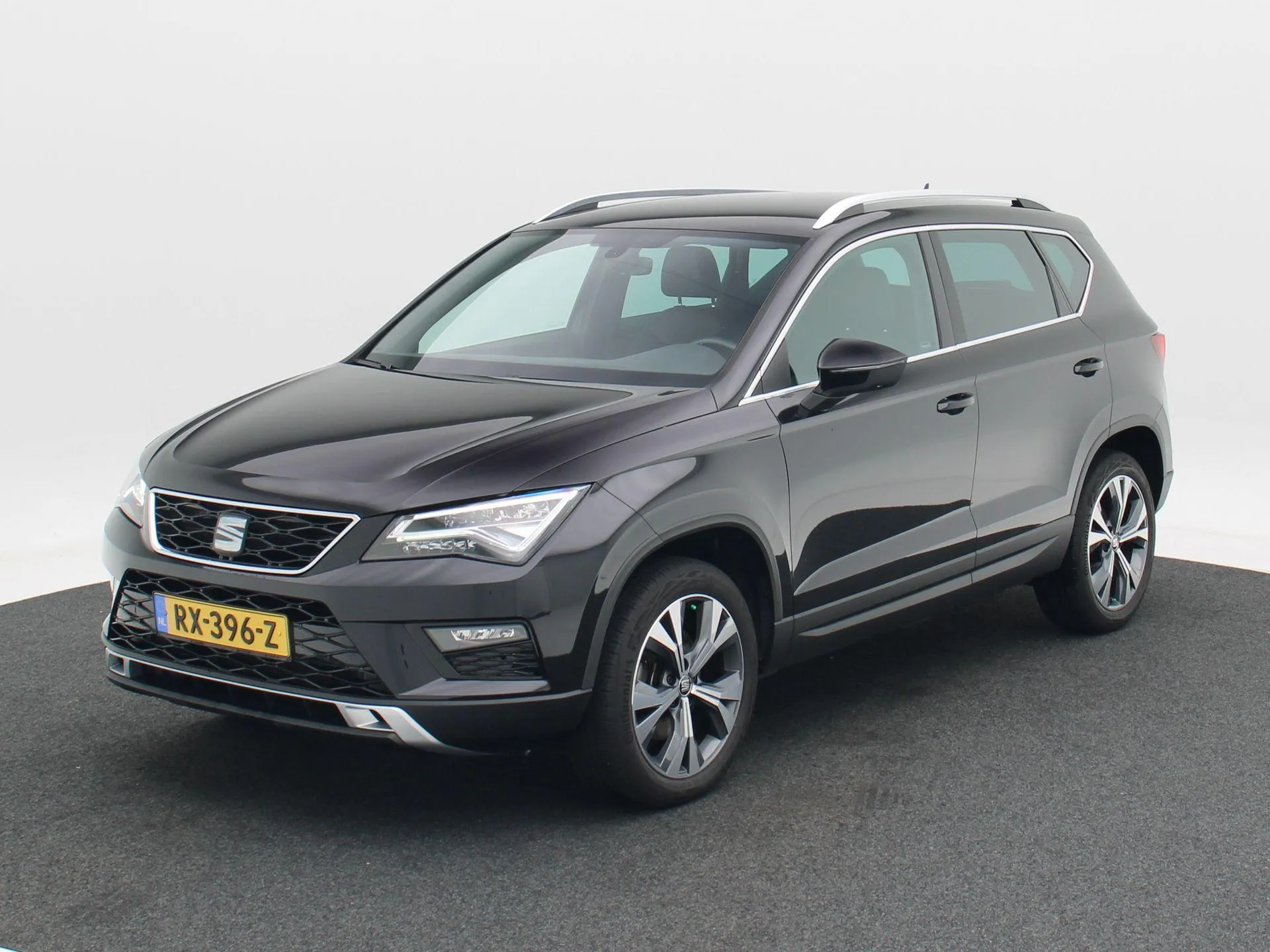 SEAT Ateca 1.4 TSi 150 Pk Xcellence