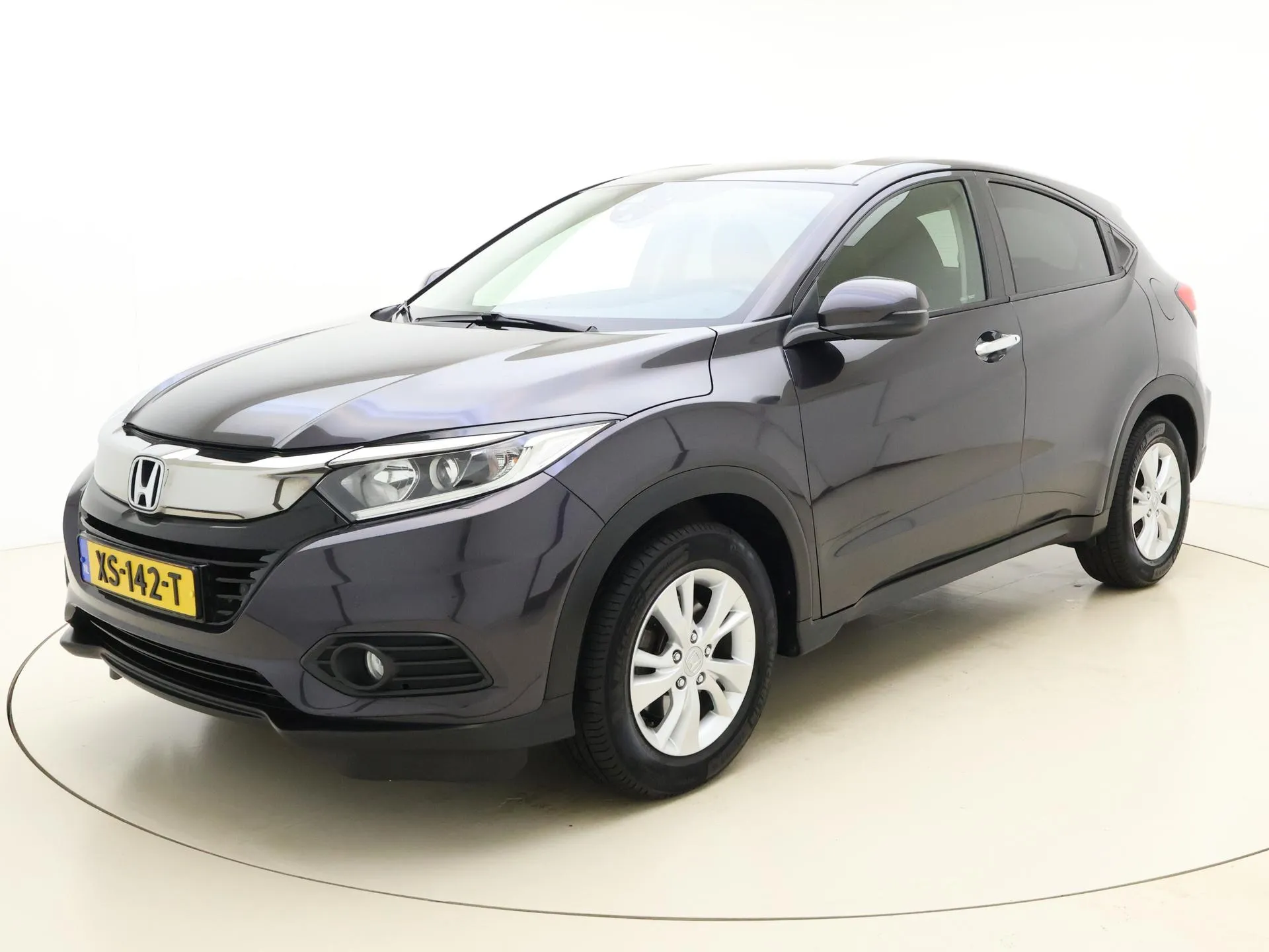 Honda HR-V 1.5 i-VTEC Elegance