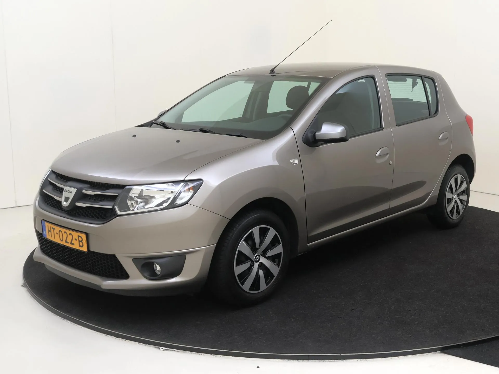 Dacia Sandero 0.9 TCe 10th Anniversary
