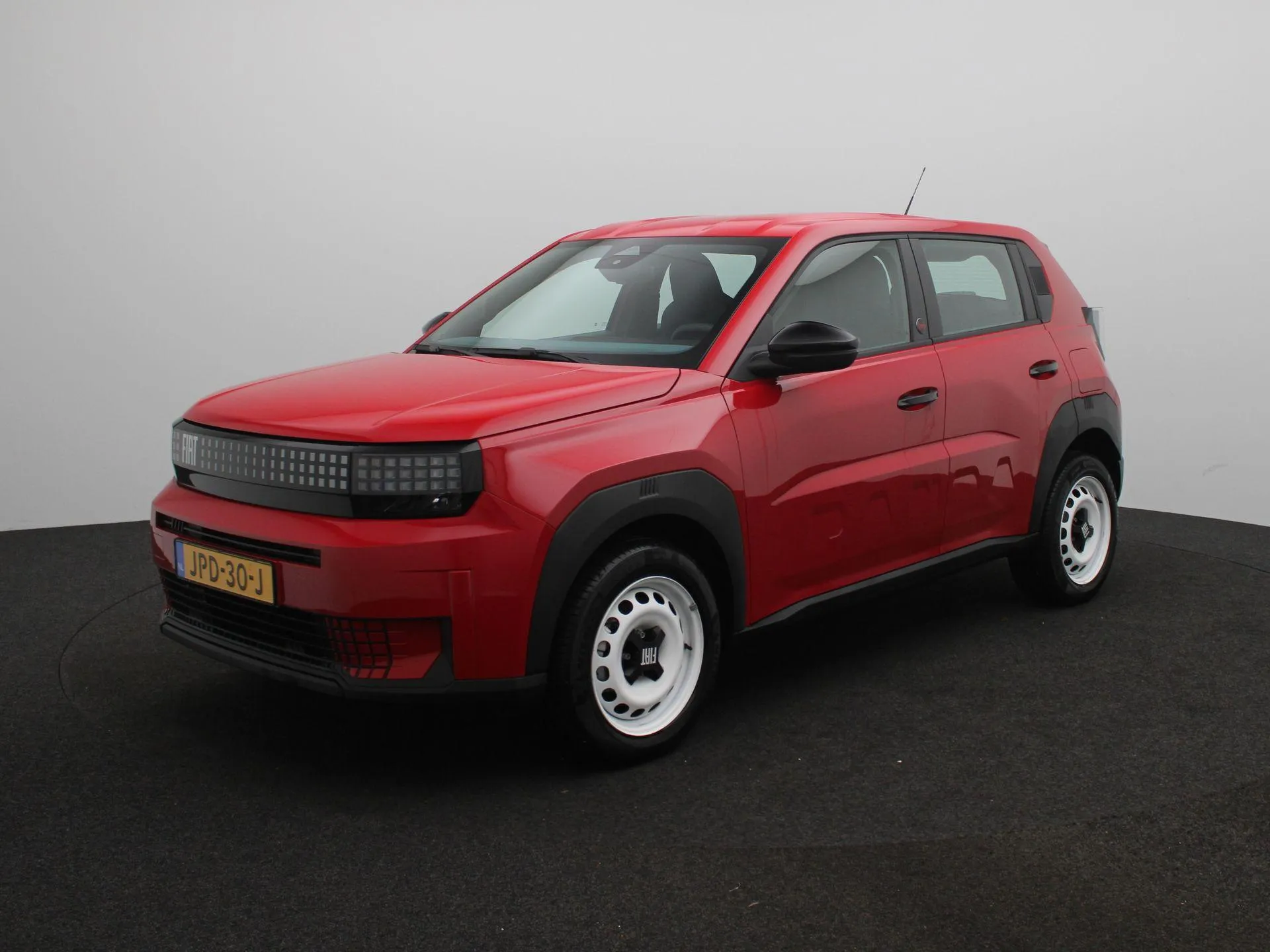 Fiat Grande Panda RED 11kW 44 kWh
