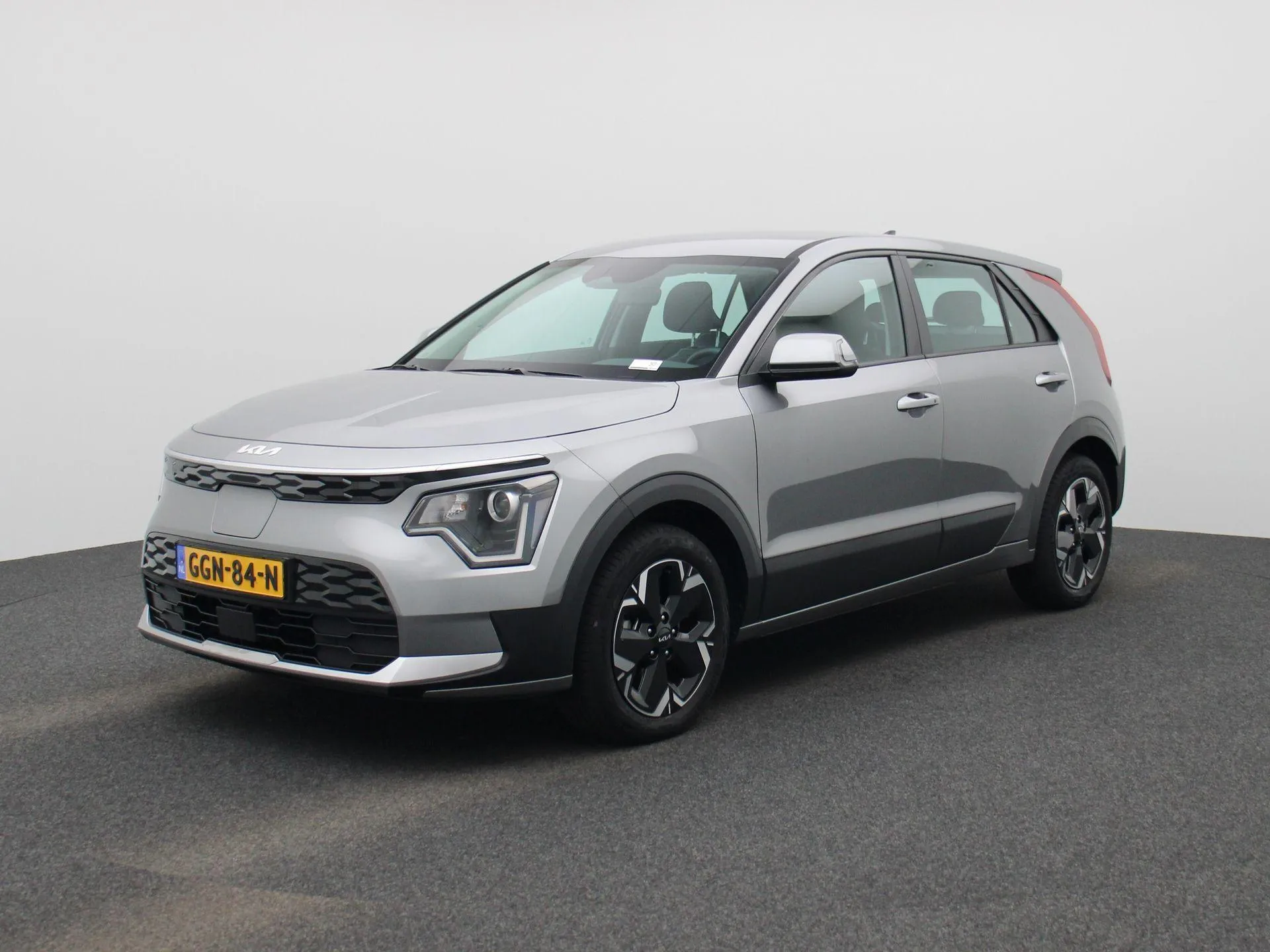 Kia Niro EV Light Edition 64.8 kWh