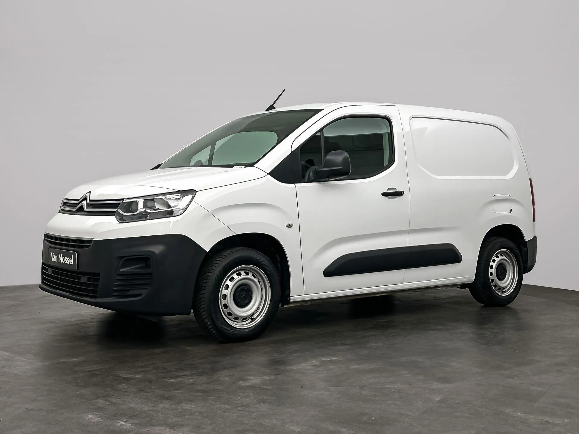 Citroën Berlingo 1.5 BlueHDI Control