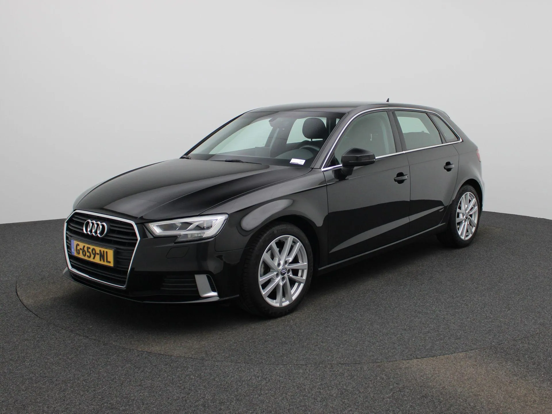 Audi A3 Sportback 30 TFSI Advance