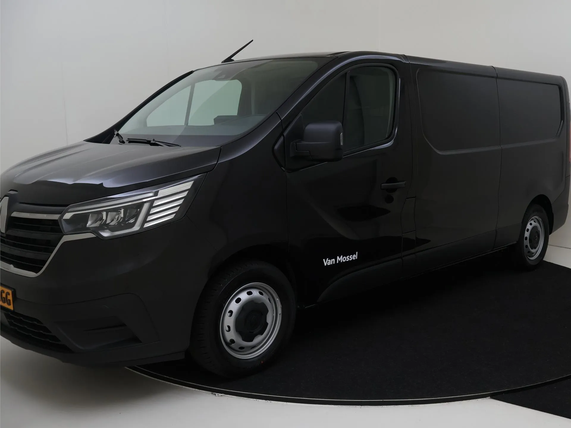 Renault Trafic 2.0 Blue dCi 110 T30 L2H1 Advance