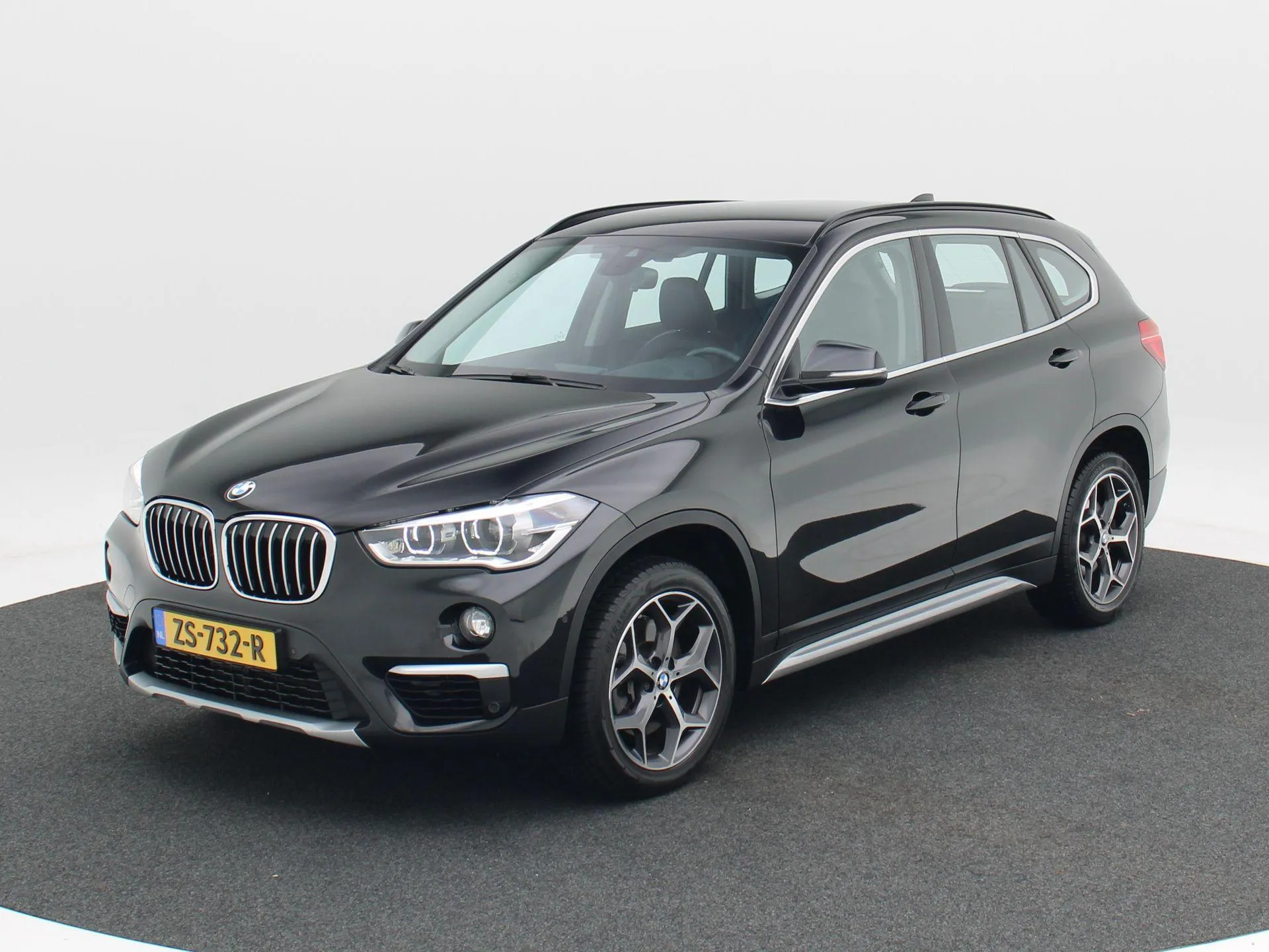BMW X1 sDrive20i 192 Pk High Executive