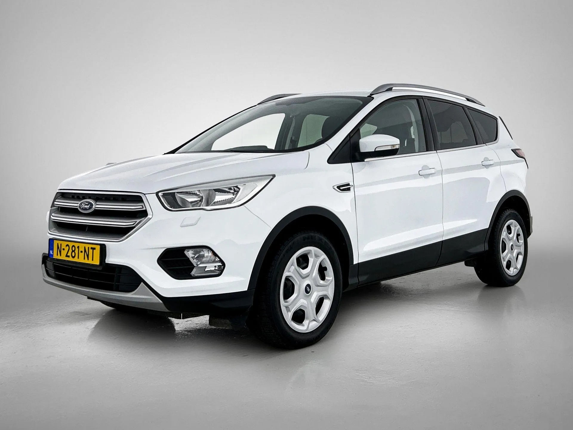 Ford Kuga 1.5 Trend