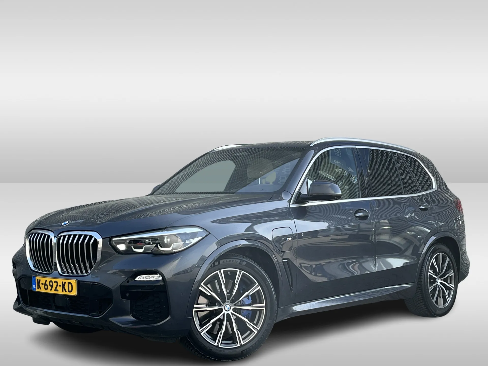 BMW X5 xDrive45e High Executive